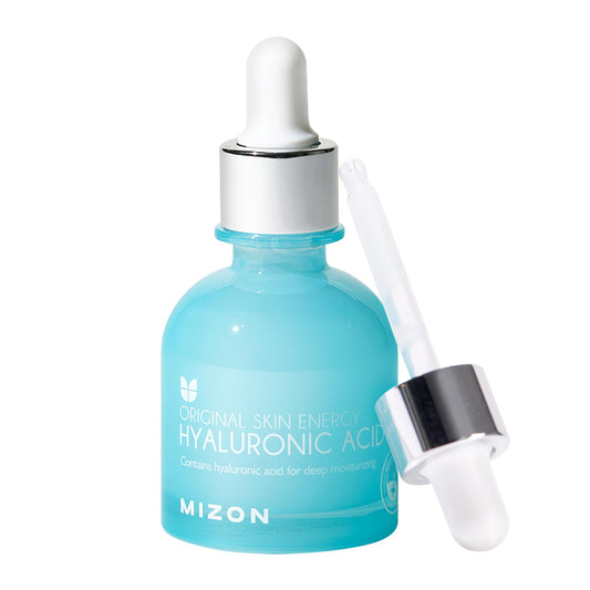 Mizon Original Skin Energy - Hyaluronic Acid 100 - Facial Care - Anti Wrinkle
