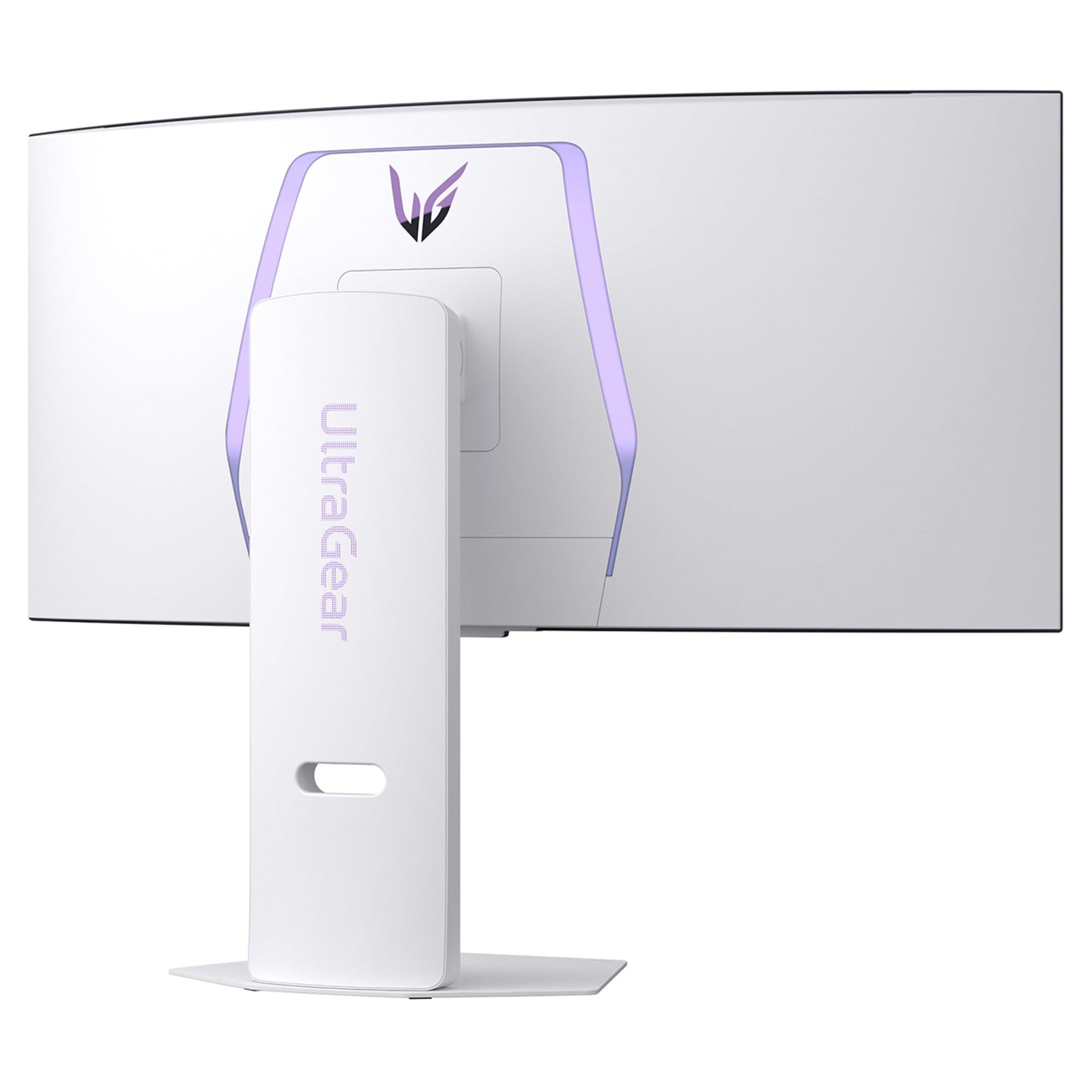 LG Monitor Curvo para Juegos Ultragear™ OLED WQHD de 34'', 240 Hz, 0,03 ms, Compatible con G-Sync, 800R, con webOS