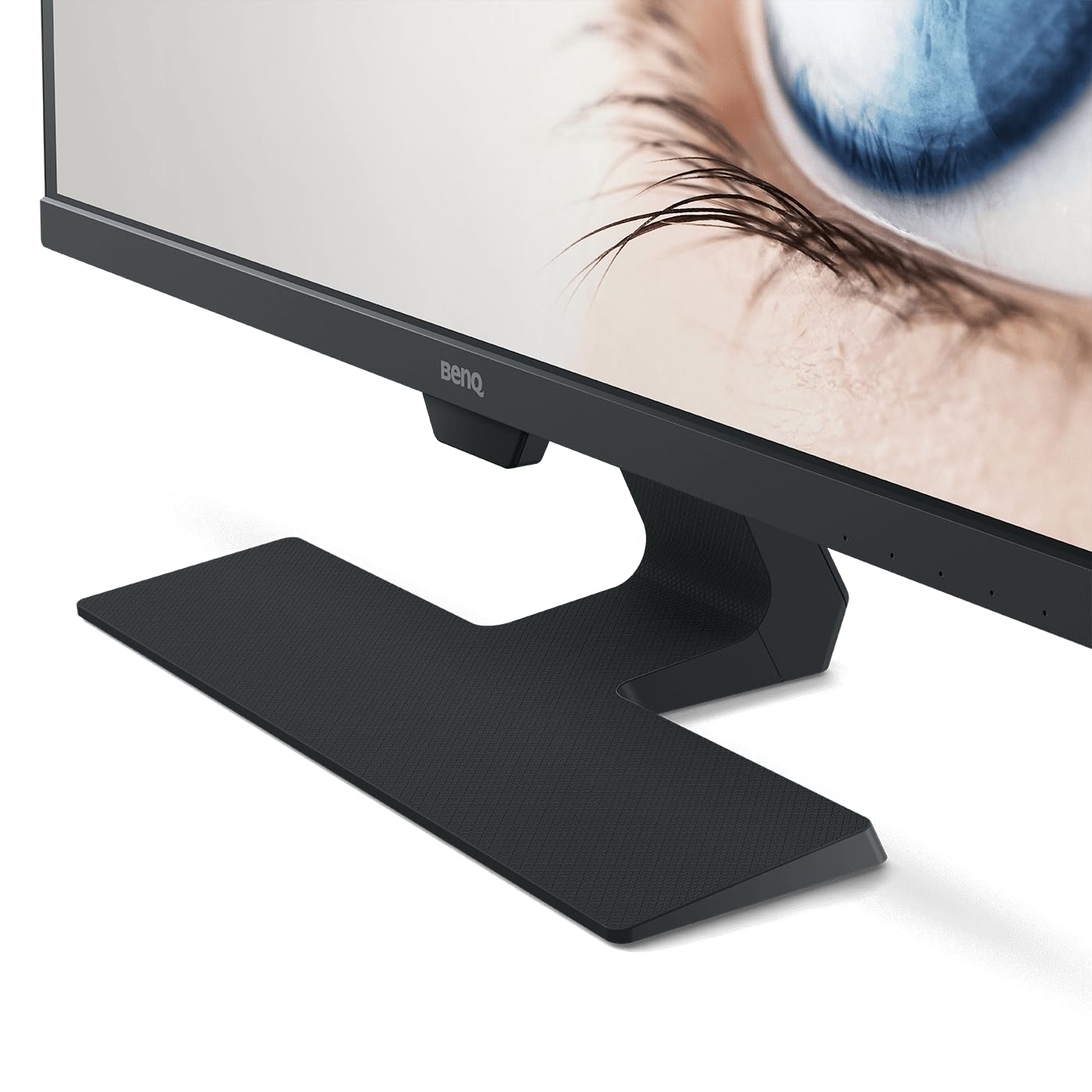 BenQ Monitor LED 27 pulgadas FHD 1080p Eye-Care ( GW2780 ), 1920x1080 IPS, Brightness Intelligence, Low Blue Light, Flicker-free, Bisel Ultra Delgado, Sistema de Administración de Cable, HDMI