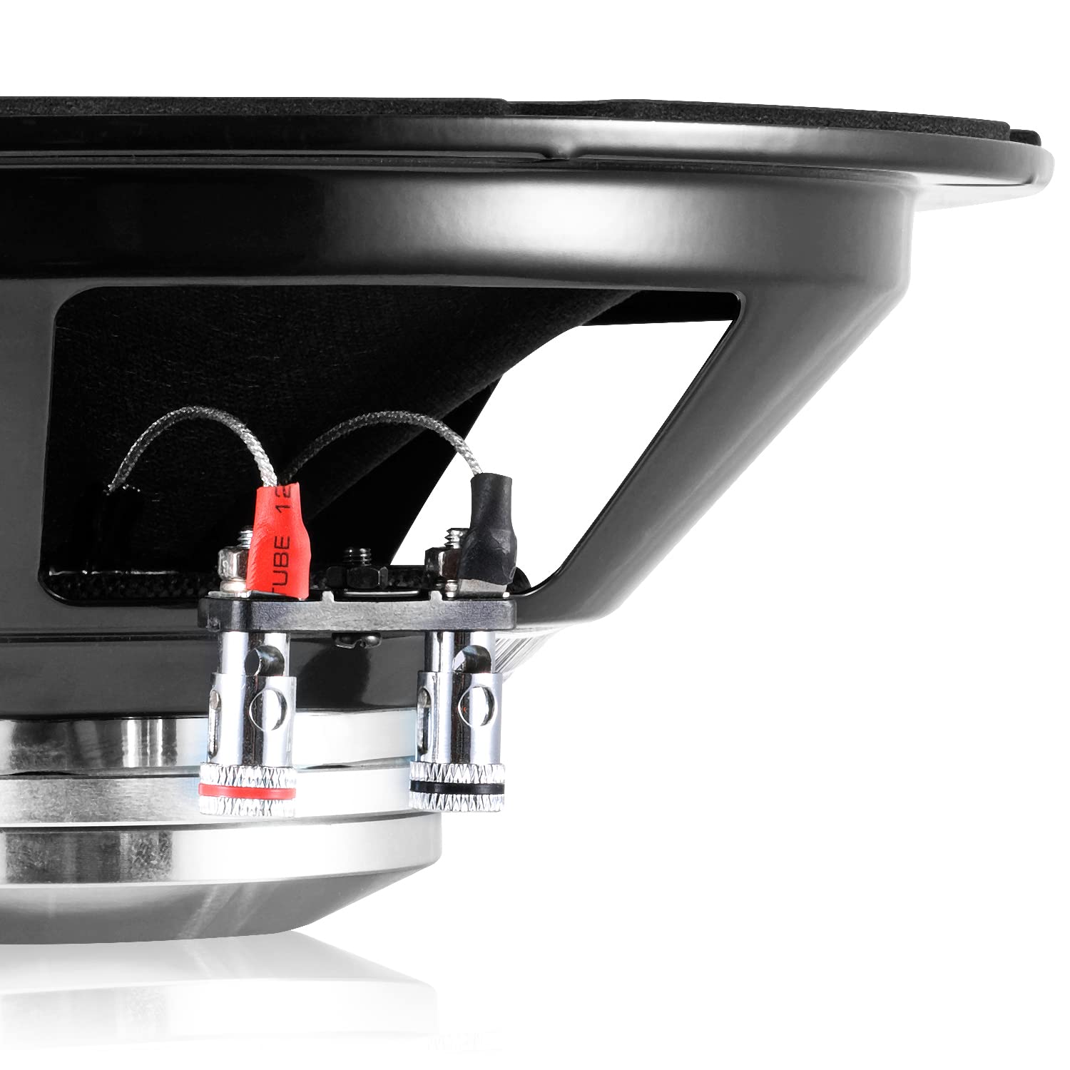 CT Sounds NEO8-4 Neo Pro - Altavoz de audio de rango medio, 275 vatios RMS, cada uno