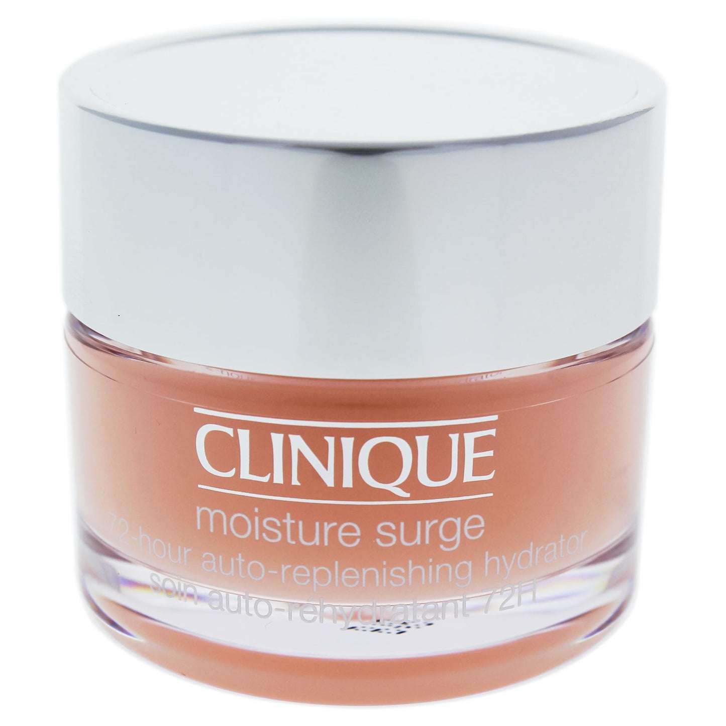 Clinique Moisture Surge 72-hour Auto-replenishing Hydrator By Clinique for Women - 1 Oz Moisturizer, 1 Ounce