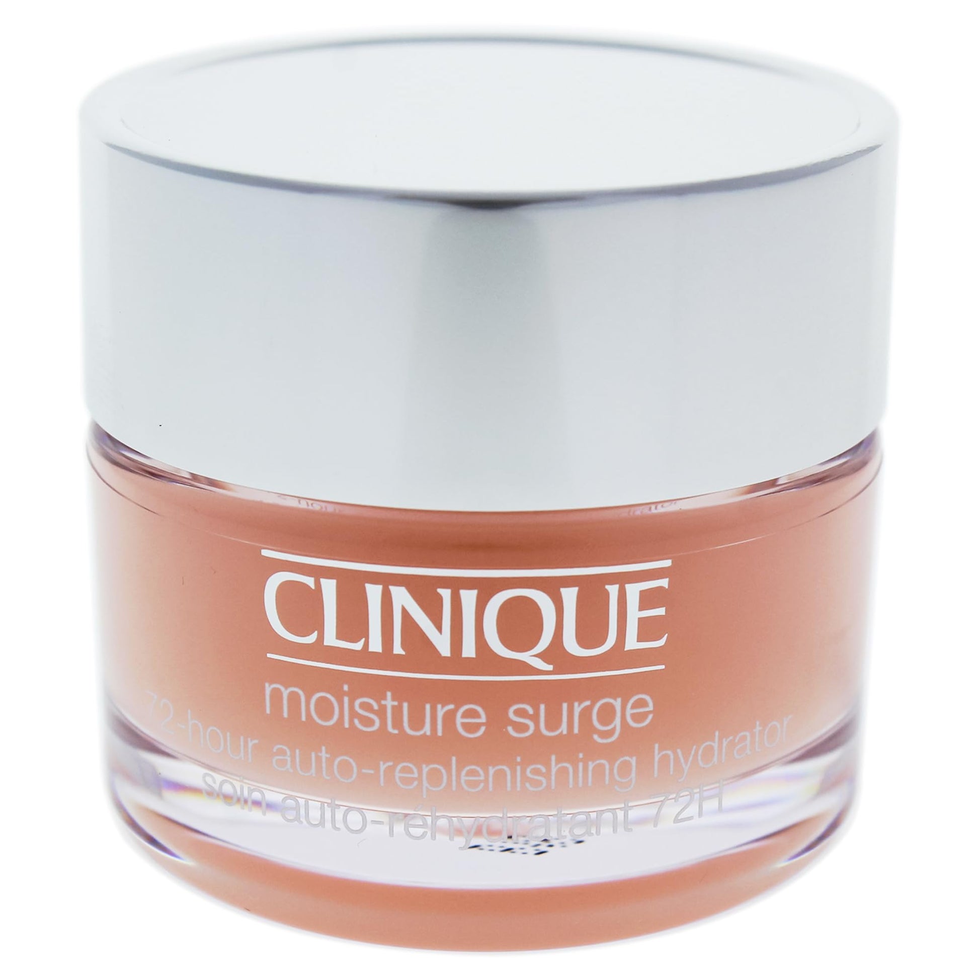 Clinique Moisture Surge 72-hour Auto-replenishing Hydrator By Clinique for Women - 1 Oz Moisturizer, 1 Ounce