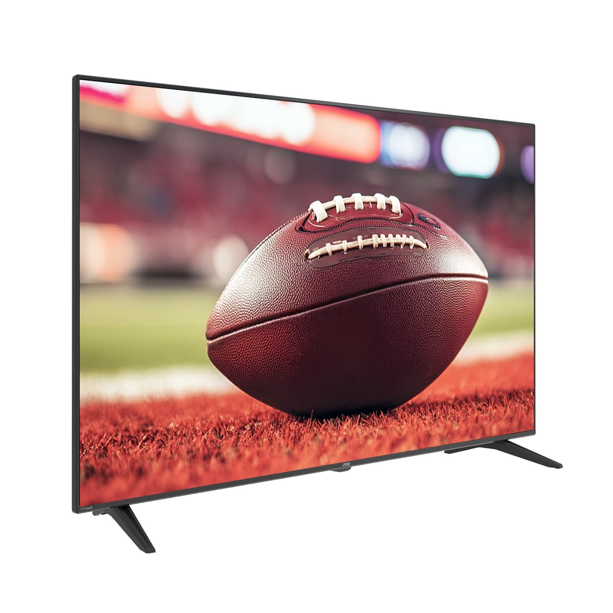 Televisión LED Smart Roku 4K 65 Pulgadas ONN HDR 2160p Serie 1 con Alexa y Asistente Google