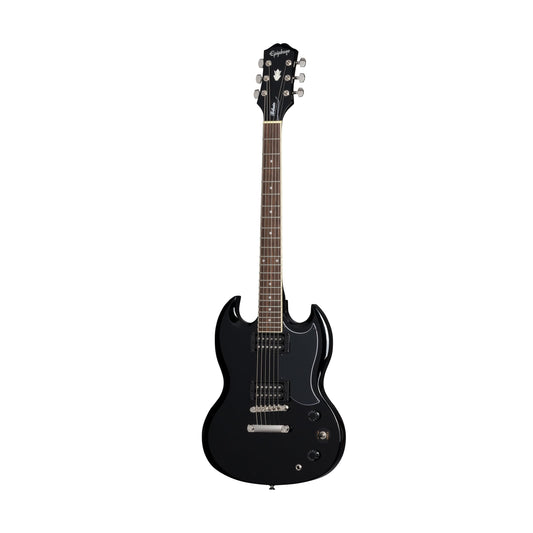 Epiphone SG Tribute E1 - Negra