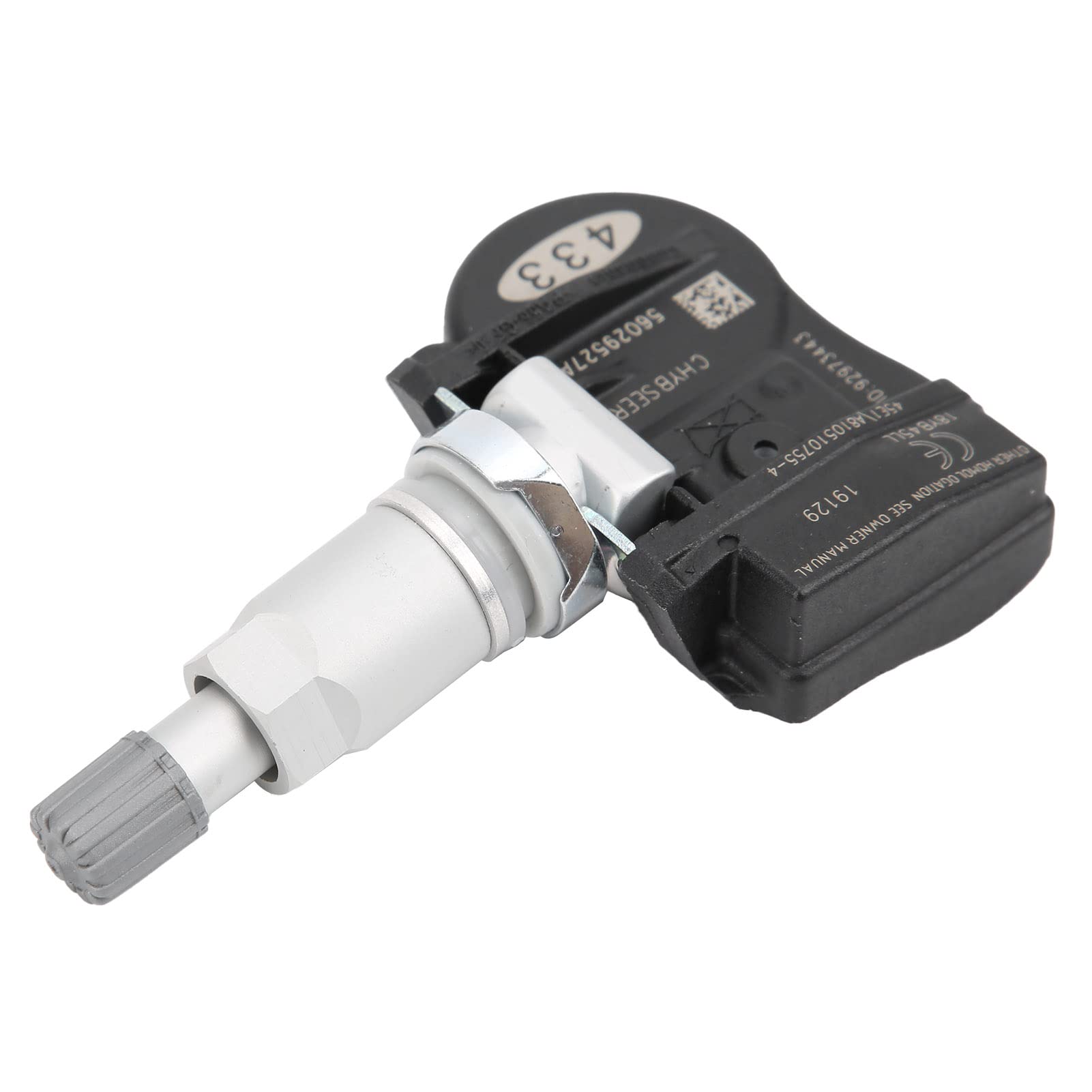 Sensor de Presión TPMS Reemplazo 56029527AA para Neumáticos 200 2012-2013 Journey 2009-2017