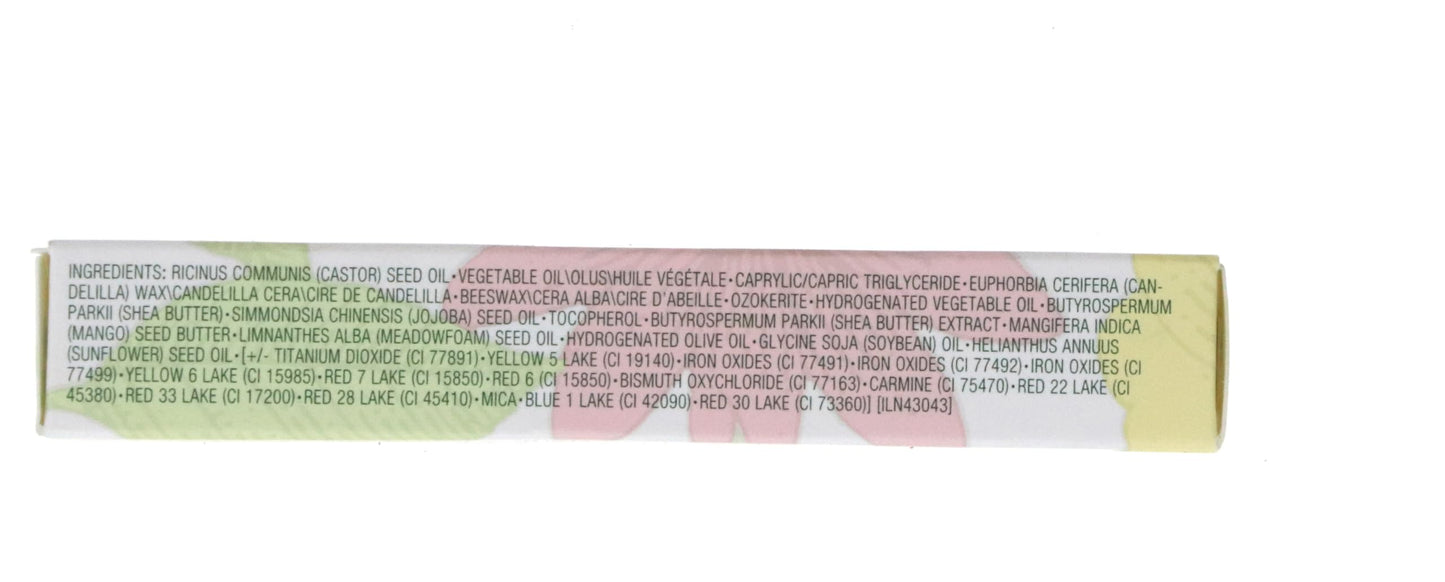 Clinique Chubby Stick Moisturizing Lip Colour Balm, #03 Fuller Fig