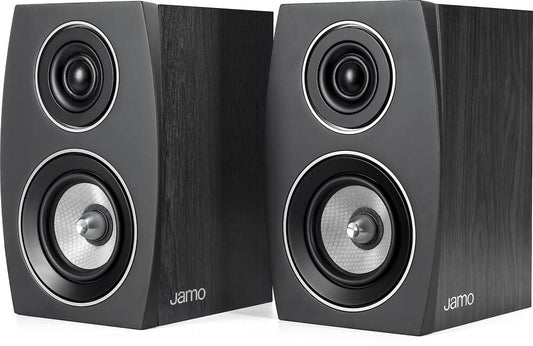 Klipsch Jamo C 91 II, Negro