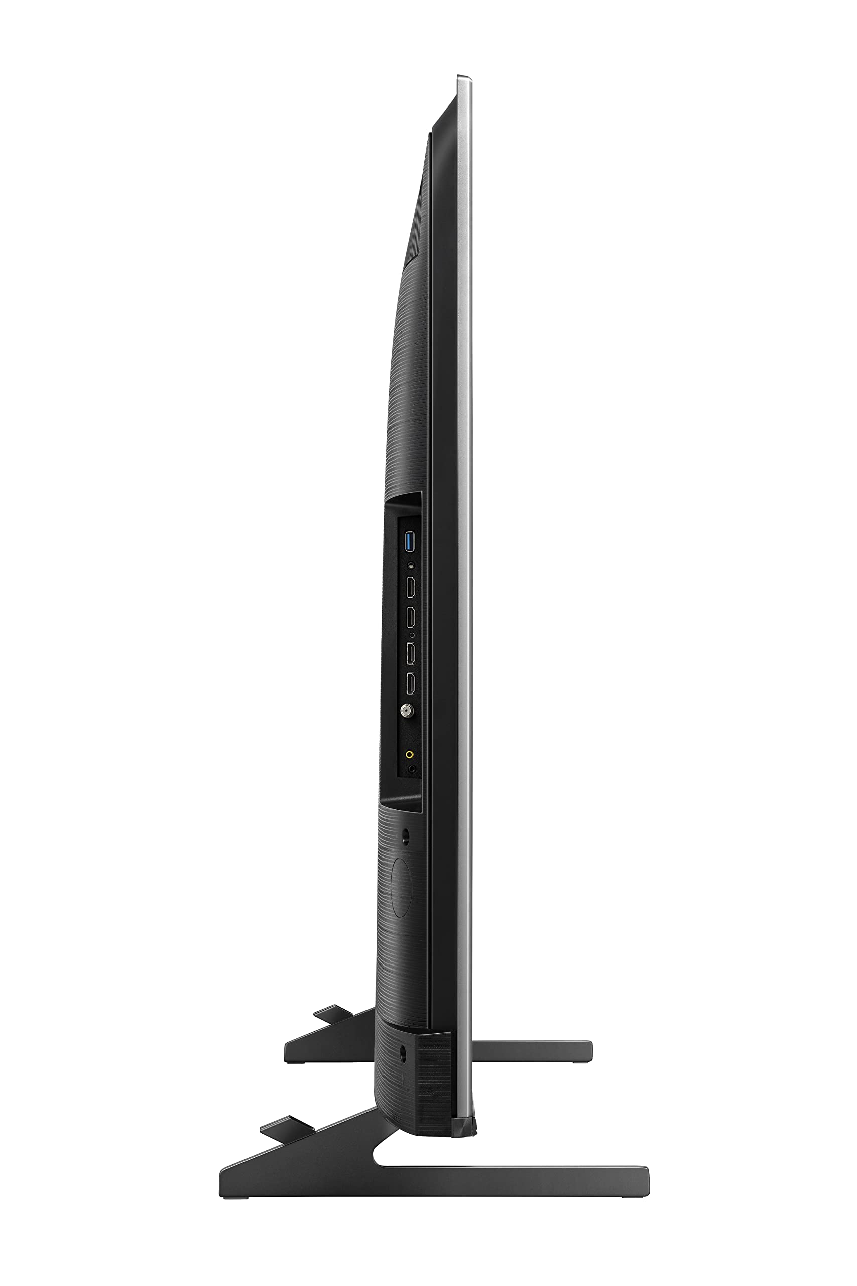 Hisense U8H QLED Series Quantum 4K ULED Mini-LED 55-Inch Class Google Smart TV with Alexa Compatibility, Quantum Dot, 1500-nit HDR10+, and Dolby Vision (55U8H, 2022 Model)