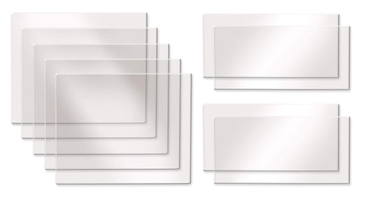 Hobart 770858 Replacement Ad Lens
