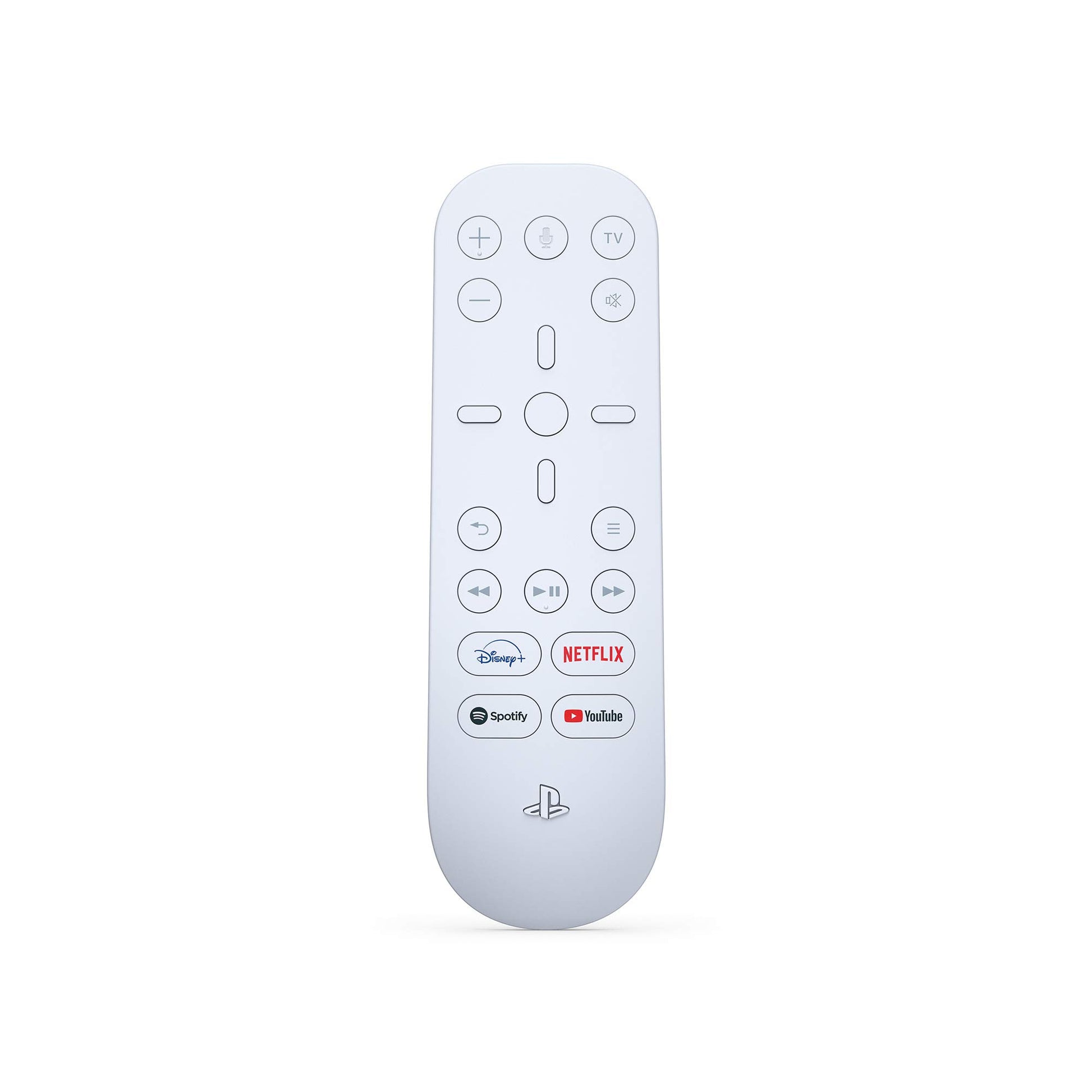 Control Remoto PlayStation 5 Standard Edition Blanco