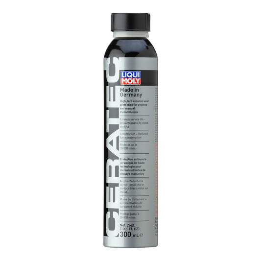 Liqui Moly (20002 Cera Tec Friction Modifier - 300 ml