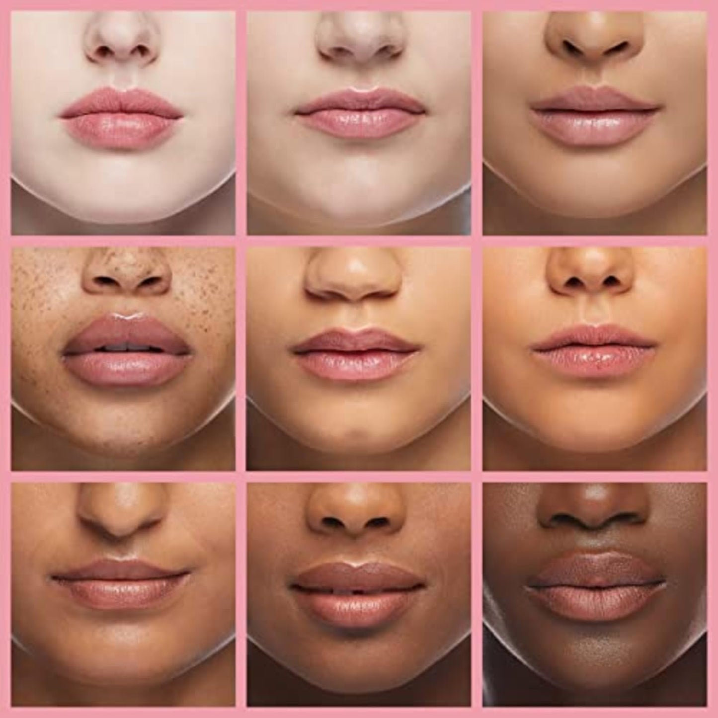 Glow Getter Hydrating Lip Oil (008, Juicy Red)