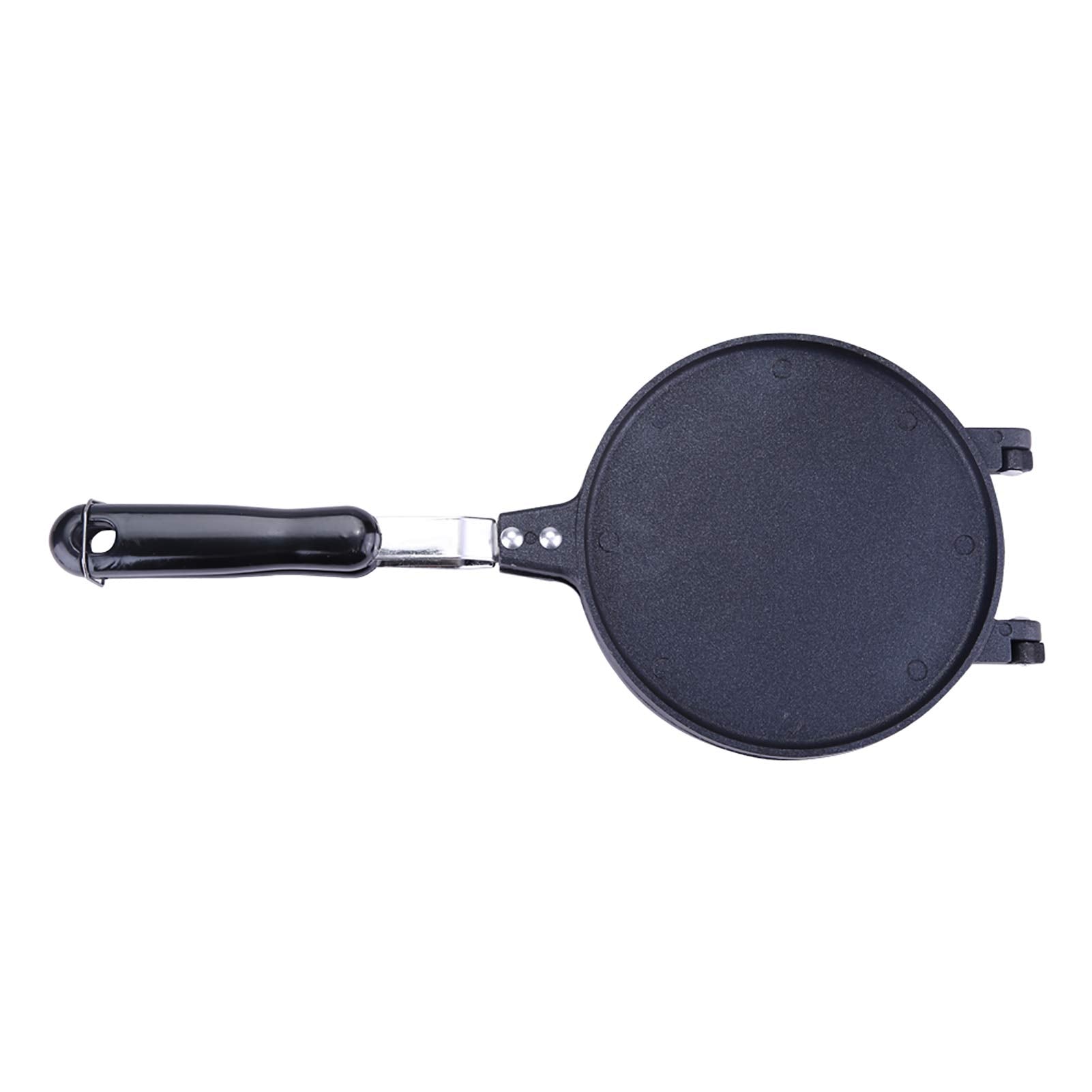 Máquina para hacer conos de gofres, Máquina para hacer conos de helado, Máquina para hacer rollos de huevo, Molde para hacer conos de gofres antiadherentes a gas de cocina para el hogar para postres de cono de gofres de helado de bricolaje