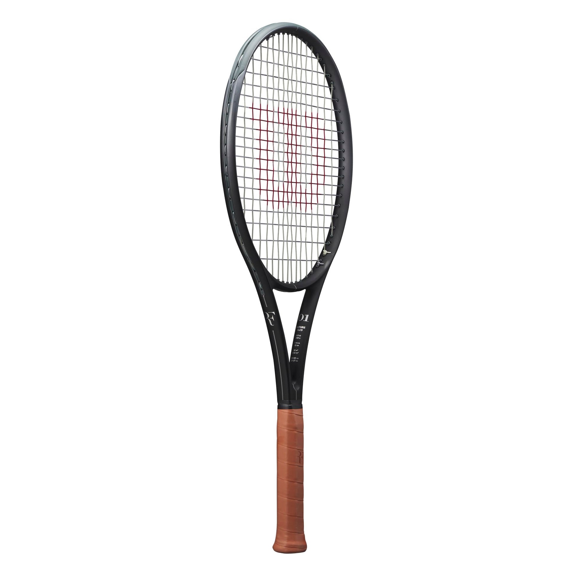 Raqueta Wilson Roger Federer Future 01