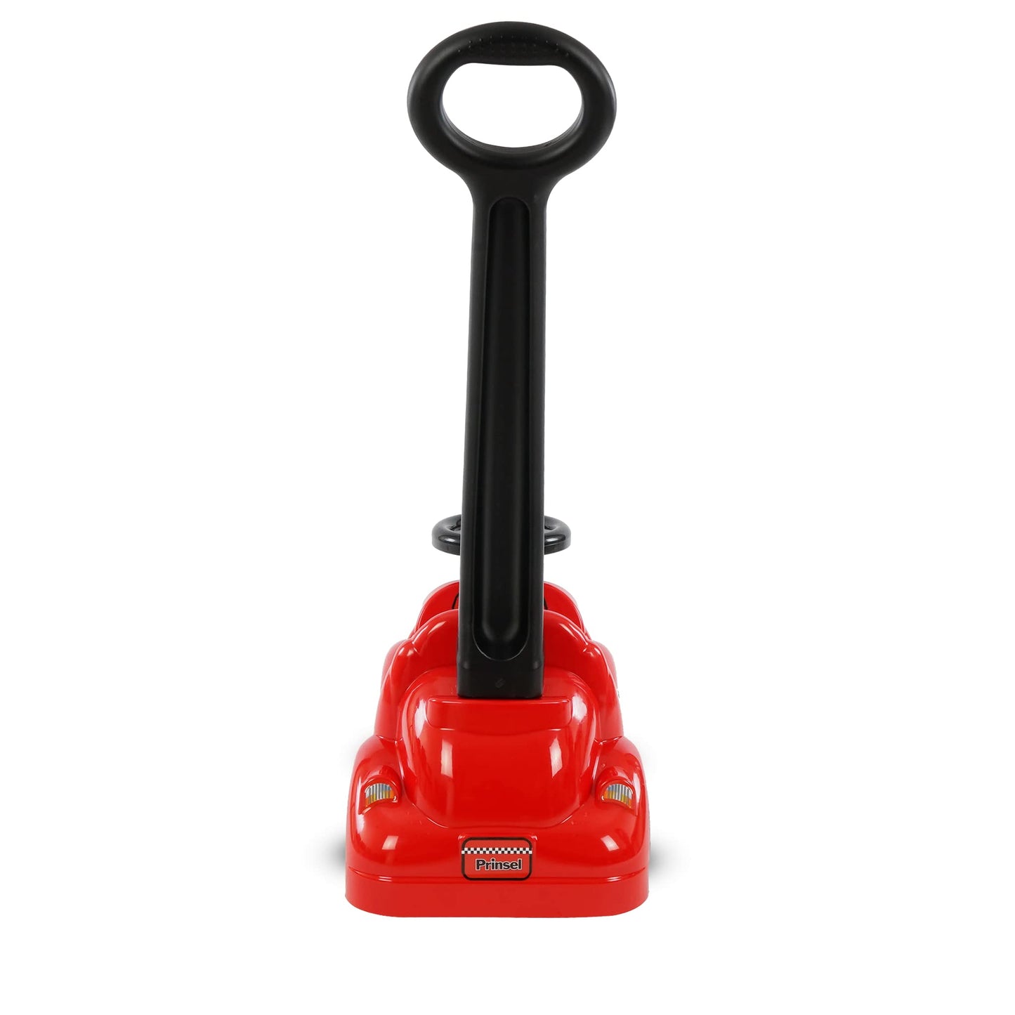 Montable Correpasillos Prinsel Rojo Bye Bye Boy