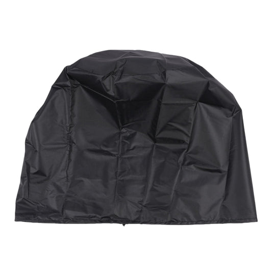 Hztyyier Tapa de Aspiradora Cubierta de Polvo de Tela de Oxford con Bolsa de Almacenamiento, Protección de Lluvia Solar Interior Al Aire Libre, Almacenes de Fábricas para el Hogar