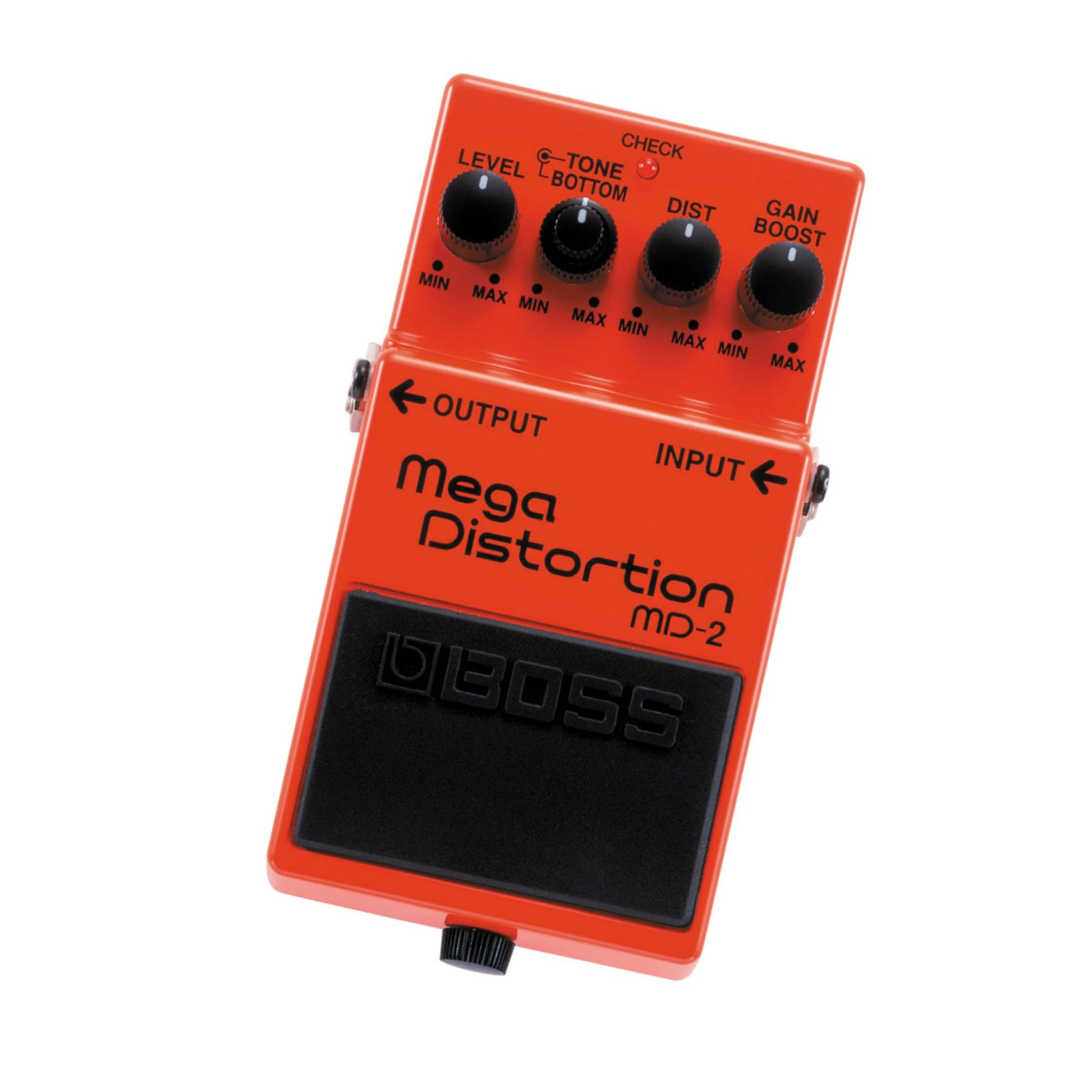Boss MD-2 Mega Distortion
