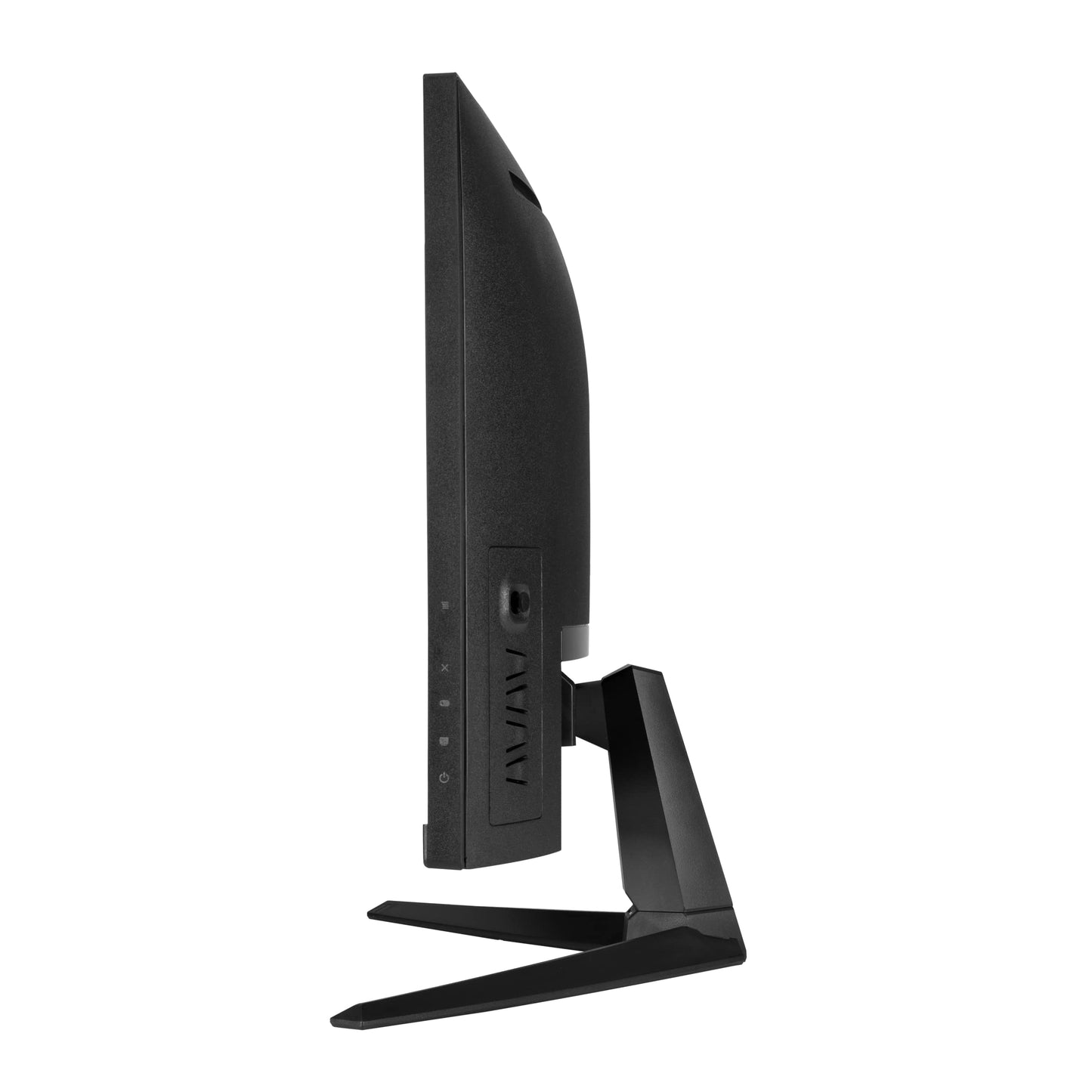 Monitor Curvo TUF Gaming VG24VQ1BY Negro para Jugadores Profesionales