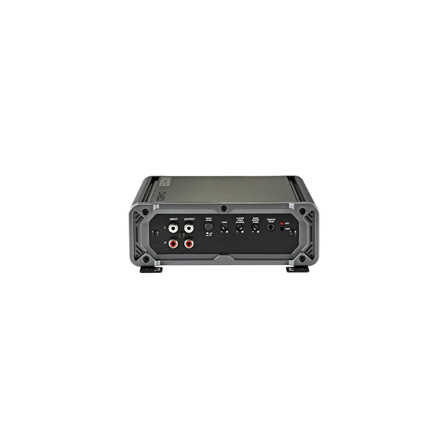 Kicker 46CXA8001 CXA8001-800 W overol Clase D Subwoofer Amp
