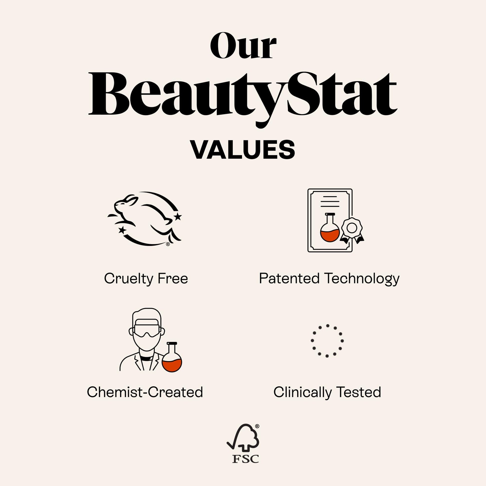 BeautyStat Cosmetics Universal Pro-Bio Moisture Boost Cream, Hidratante de la piel facial con ácido hialurónico, antienvejecimiento natural, antiarrugas, 1.7 oz.