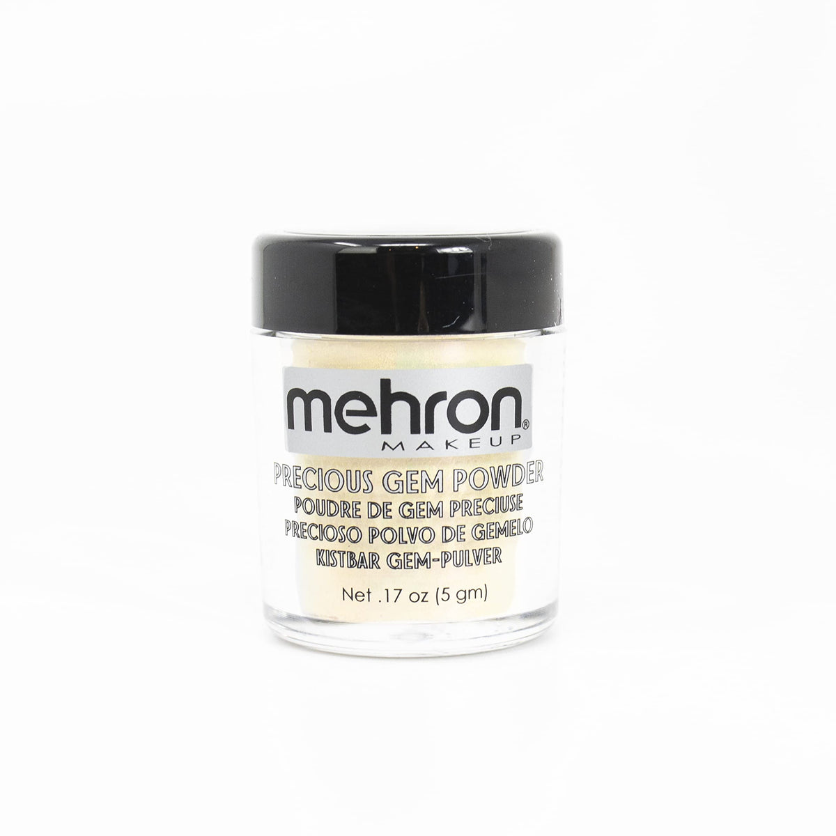 Mehron Celebre Powder - Opal OP 0,17 oz / 5 gm