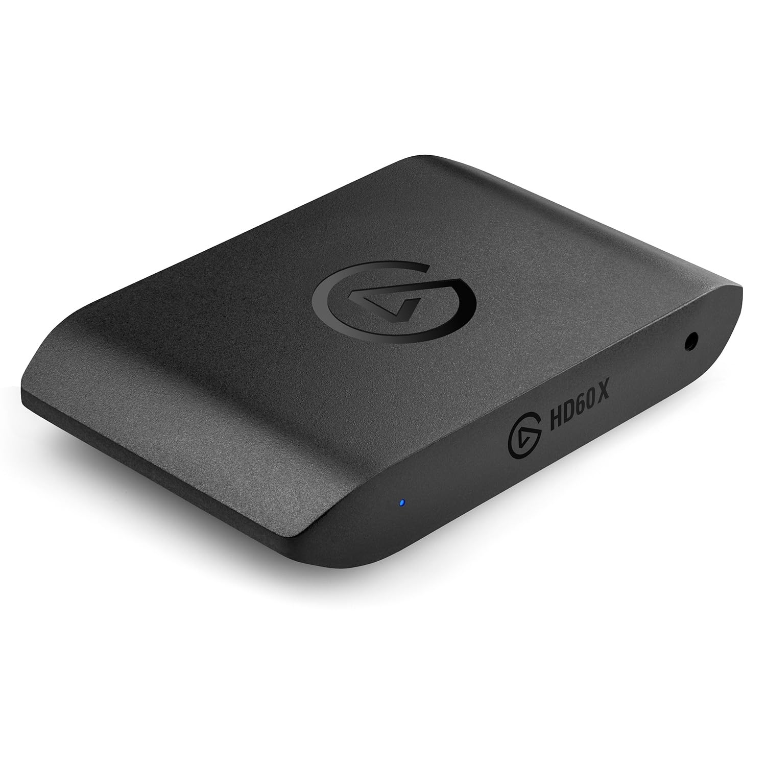 Elgato HD60 X - Haz Streaming y graba a 1080p60 HDR10 o 4K30 con latencia ultrabaja en PS5|Pro, PS4|Pro, Xbox Series X|S, Xbox One X|S, Nintendo Switch 2, en OBS y Otros, Funciona con PC y Mac