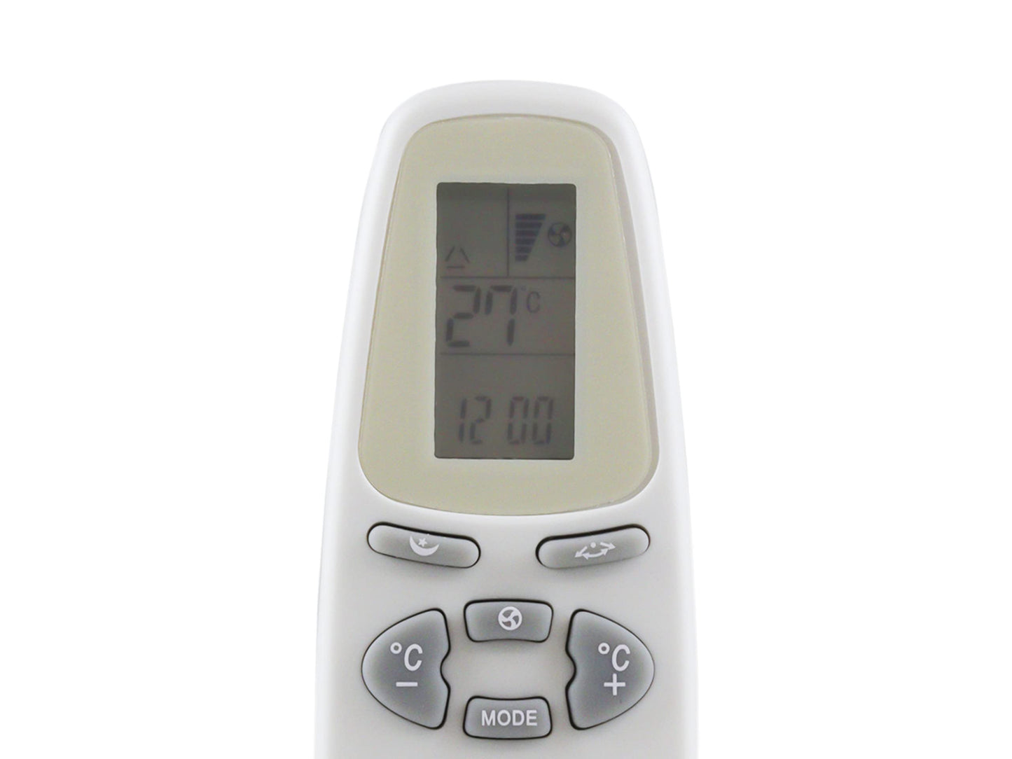 Control Aire Acondicionado York Minisplit