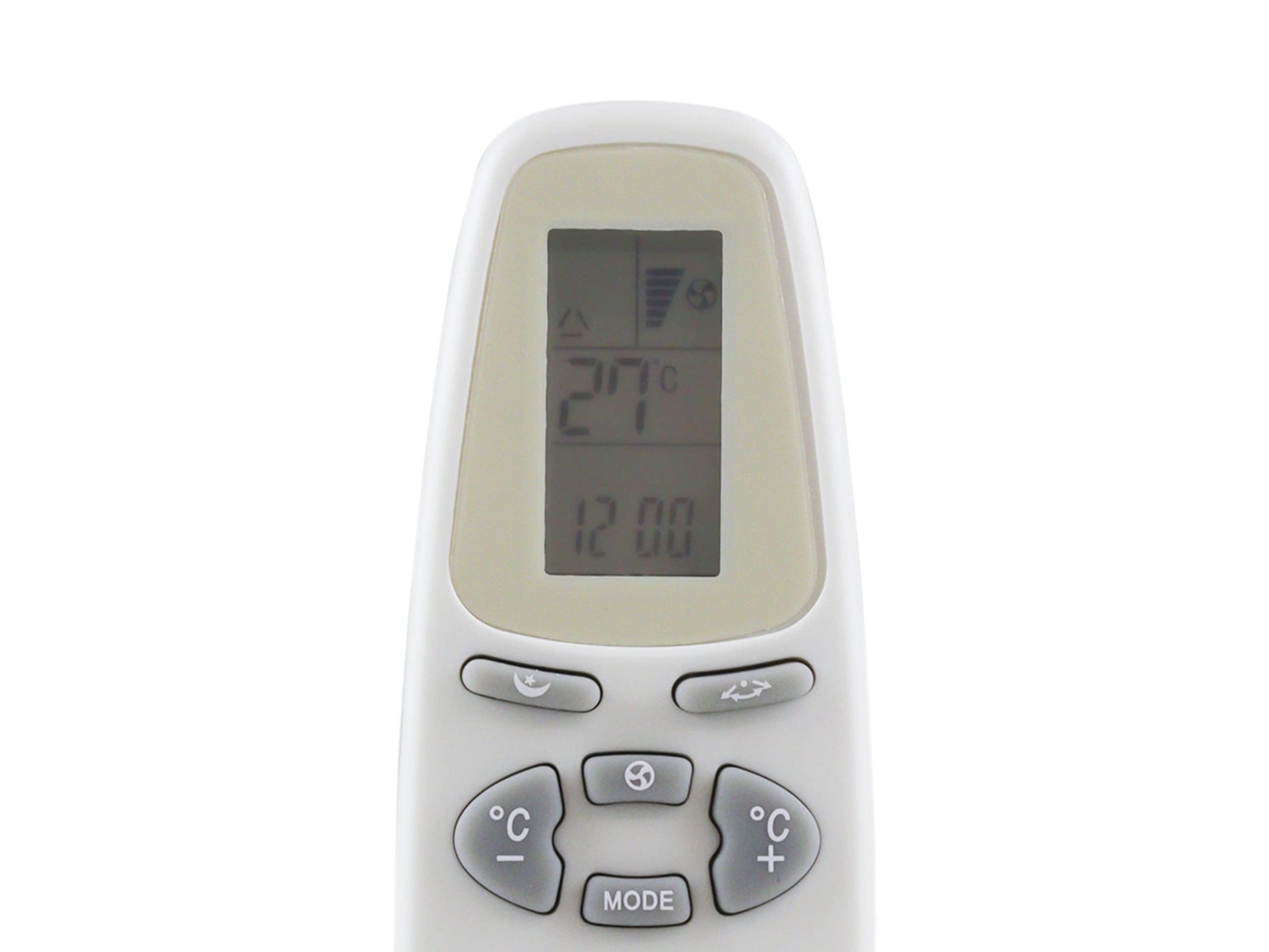 Control Aire Acondicionado York Minisplit