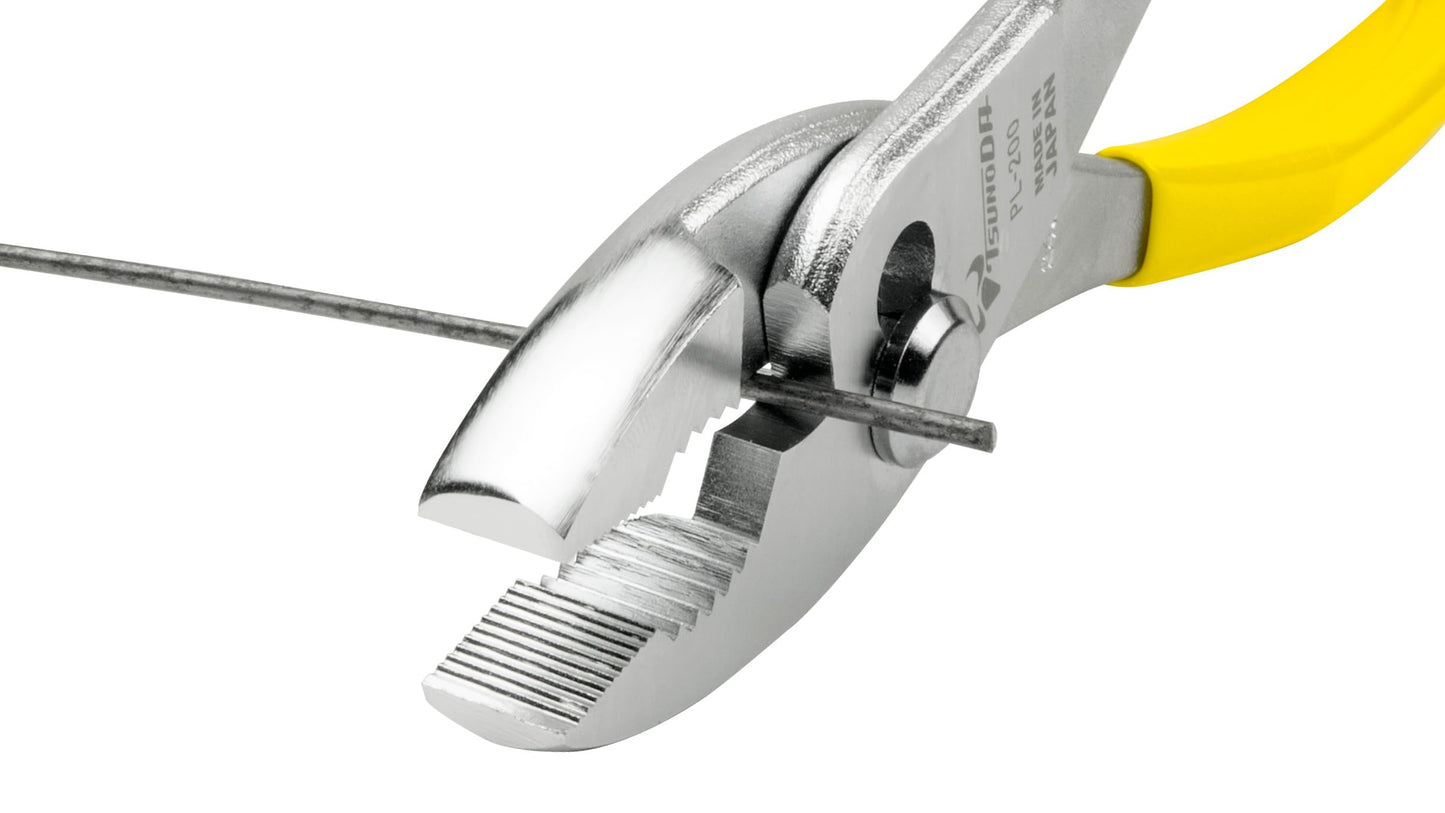 Tsunoda PL-200 - Alicates para juntas