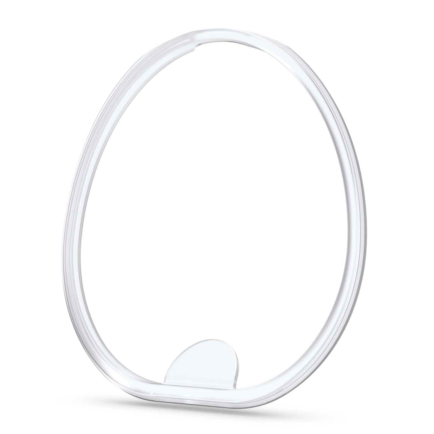 Medela | O-Ring para Embudos de Copas Recolectoras Manos Libres | Repuestos Auténticos | Contiene: 2 Piezas