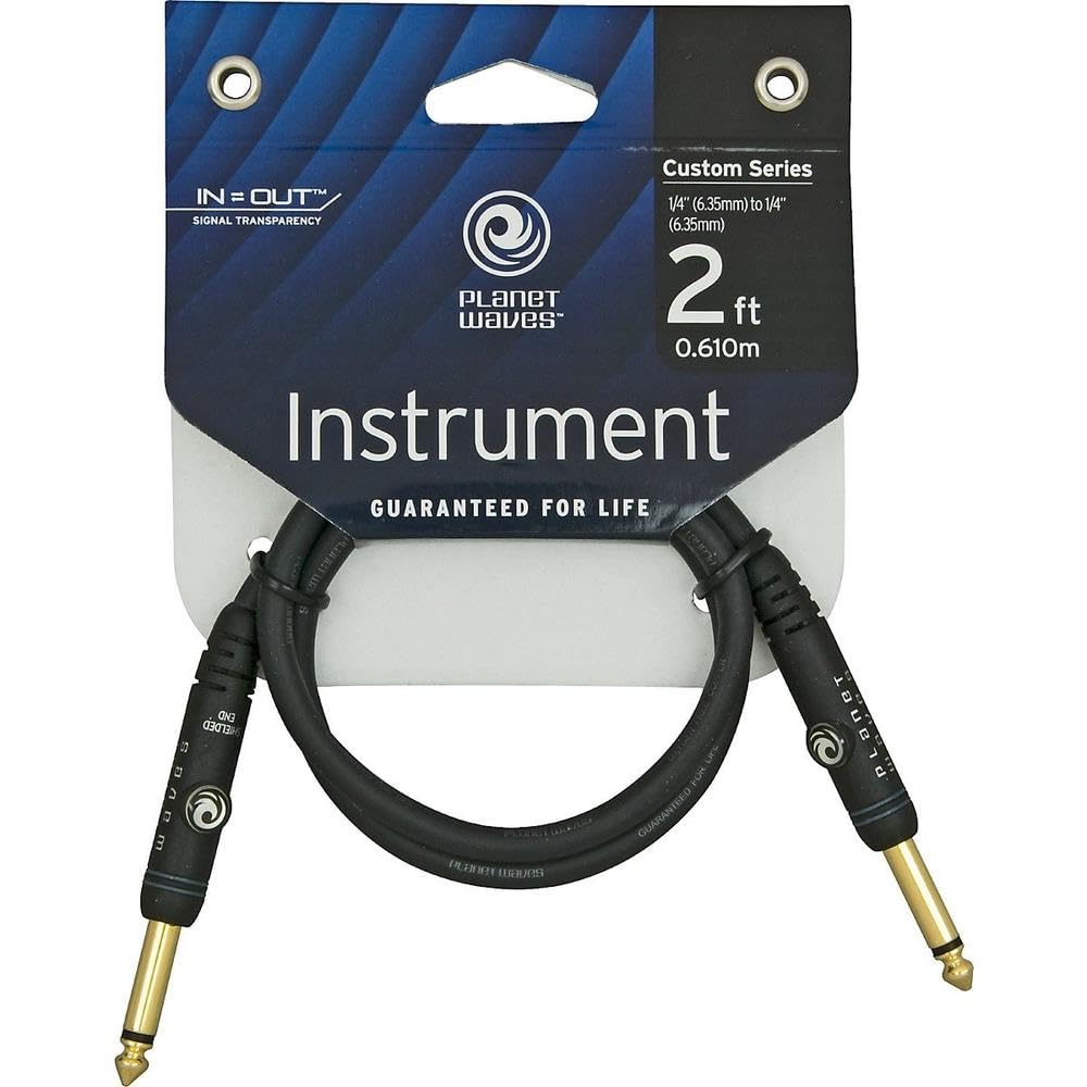 CABLE PLANET WAVE PARCHEO PW-PC-02