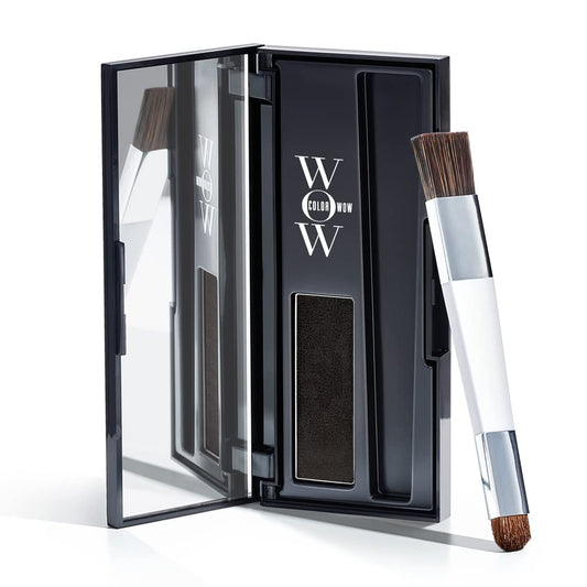 Color WOW Root Cover Up, Negro, 0.07 oz.