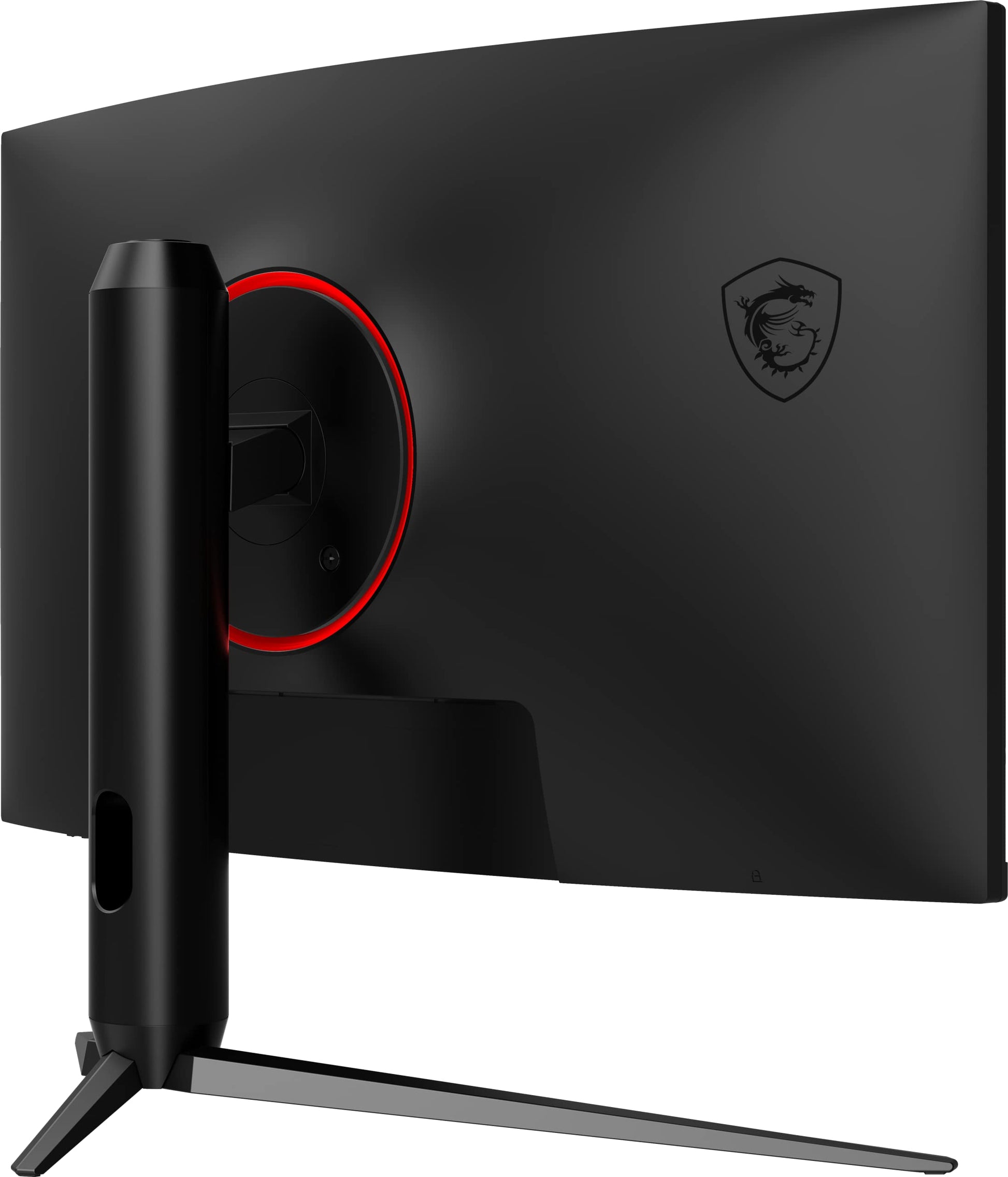 Monitor para Juegos MSI 27 Pulgadas Negro QHD VA 170Hz FreeSync Premium Ajustable