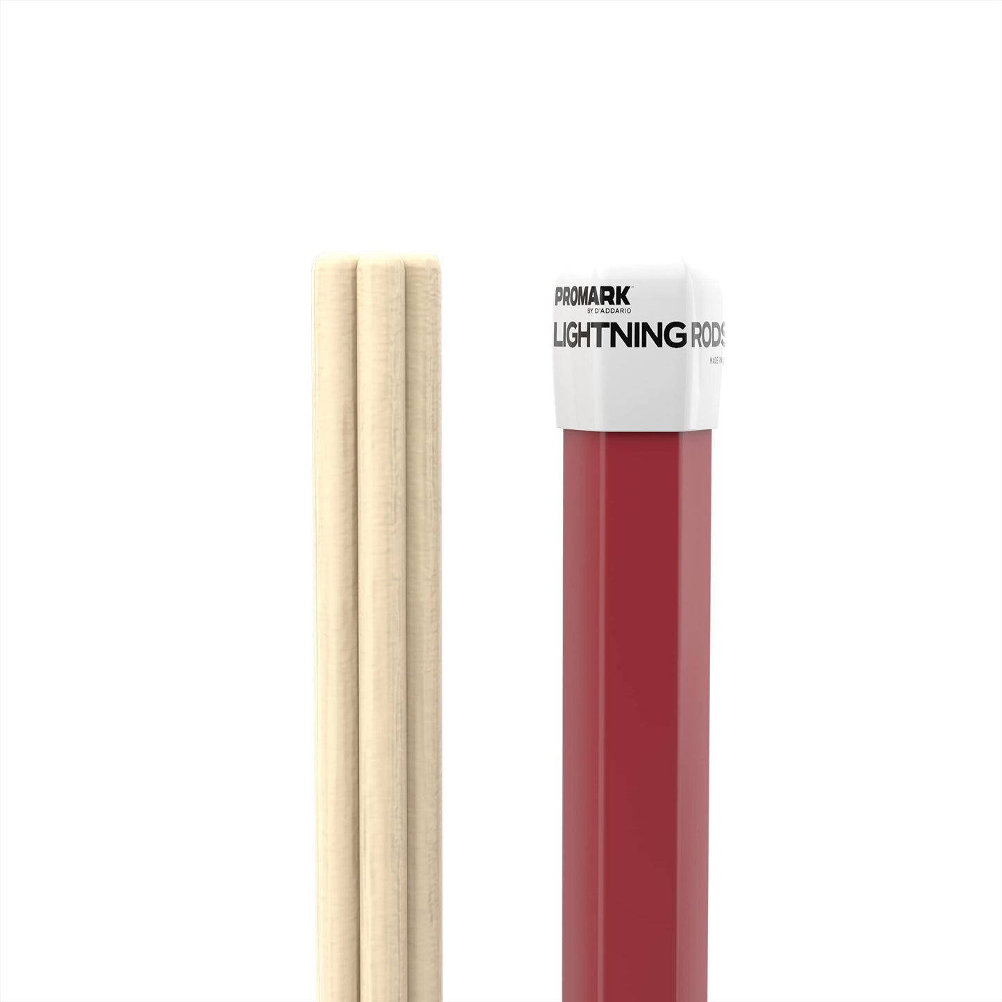 ProMark | Baquetas relámpago L-Rods de