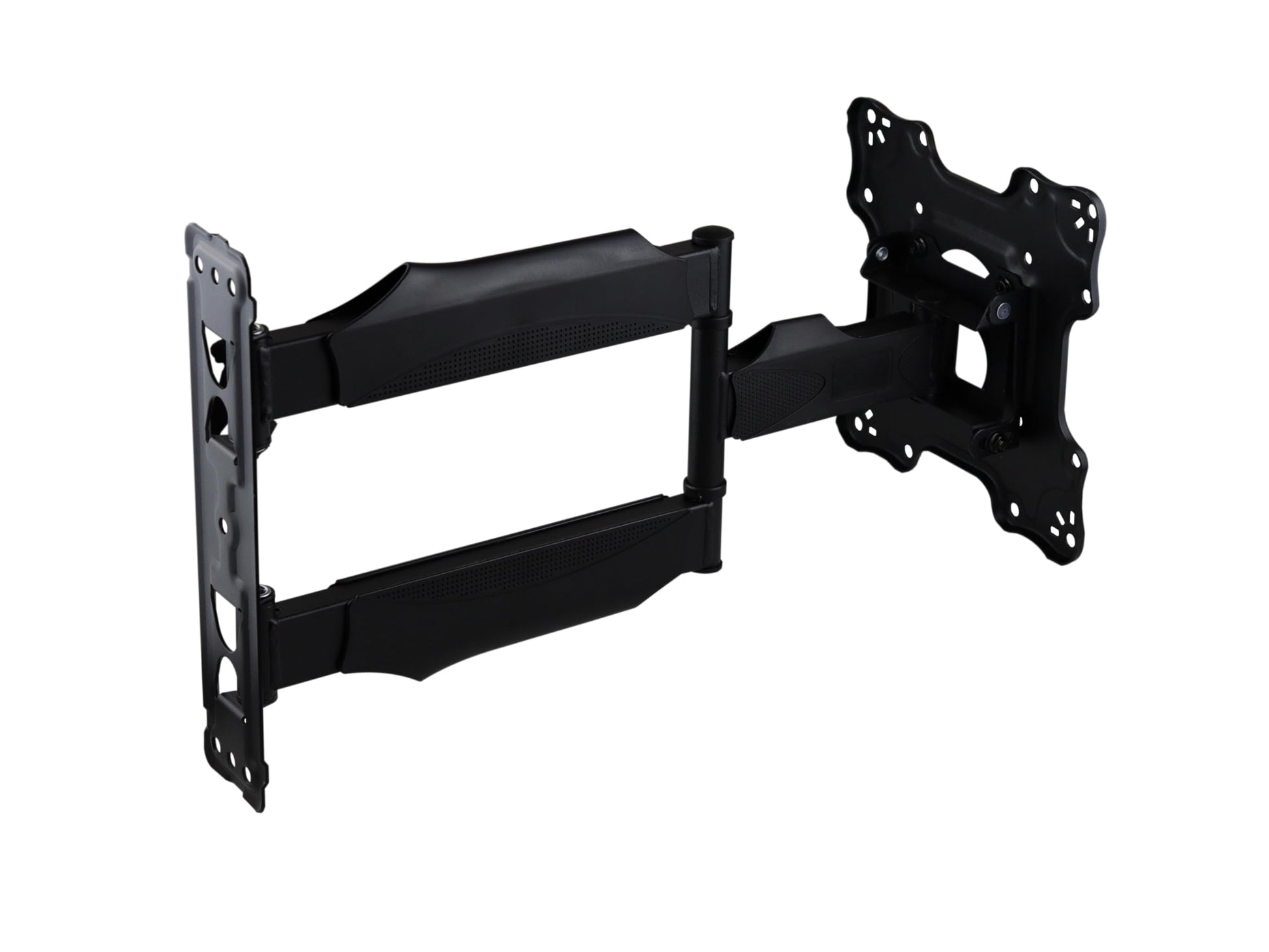 CONTROL EXPERT Soporte para TV Monitor Pantallas de 32 a 60 Pulgadas Brazo Articulado Movible de Pared Soporta hasta 32 Kg 400x400mm