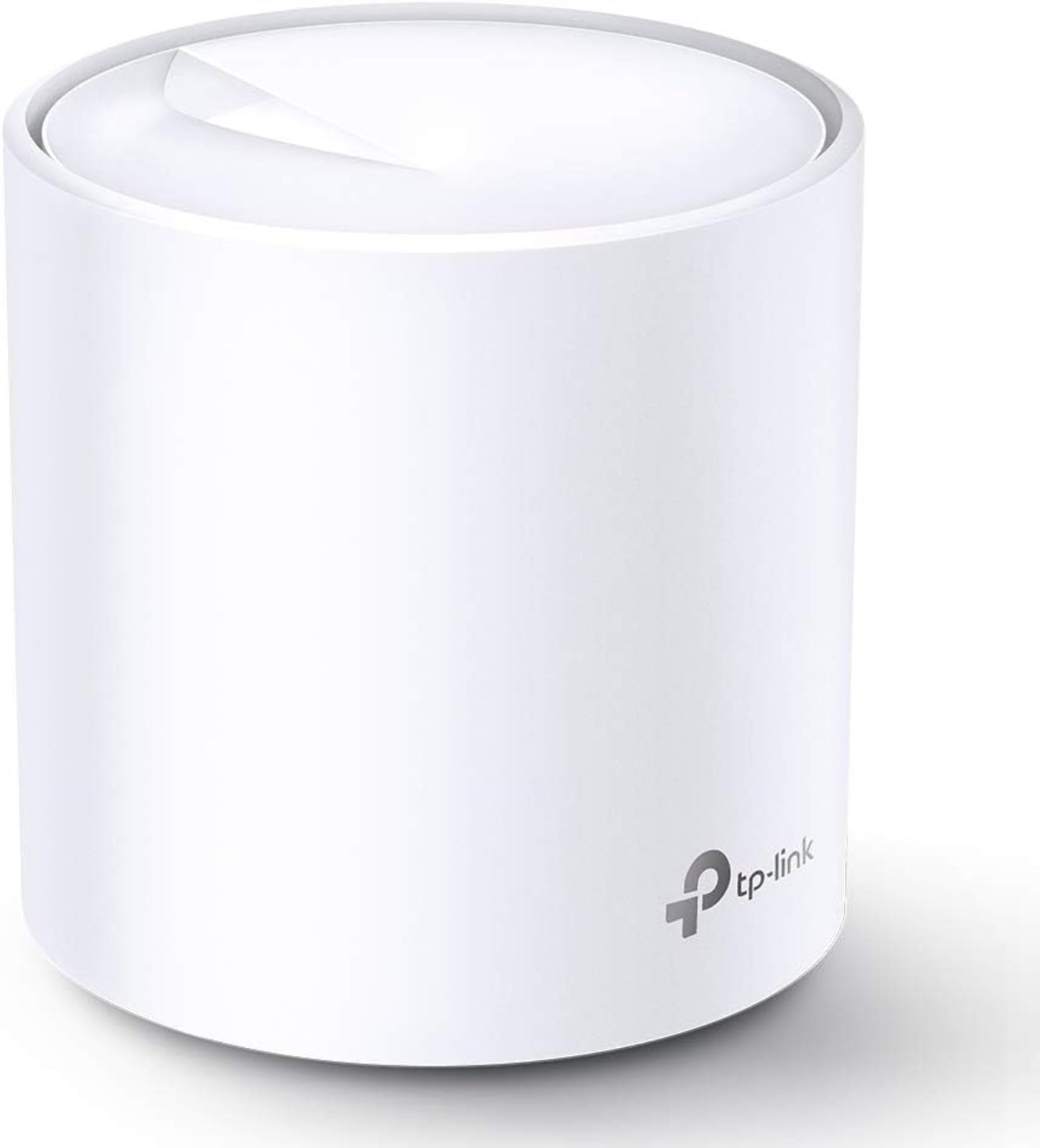 Sistema Mesh WiFi TP-Link Deco 6 Blanco X20 para Cobertura de Hasta 2200 Pies Cuadrados