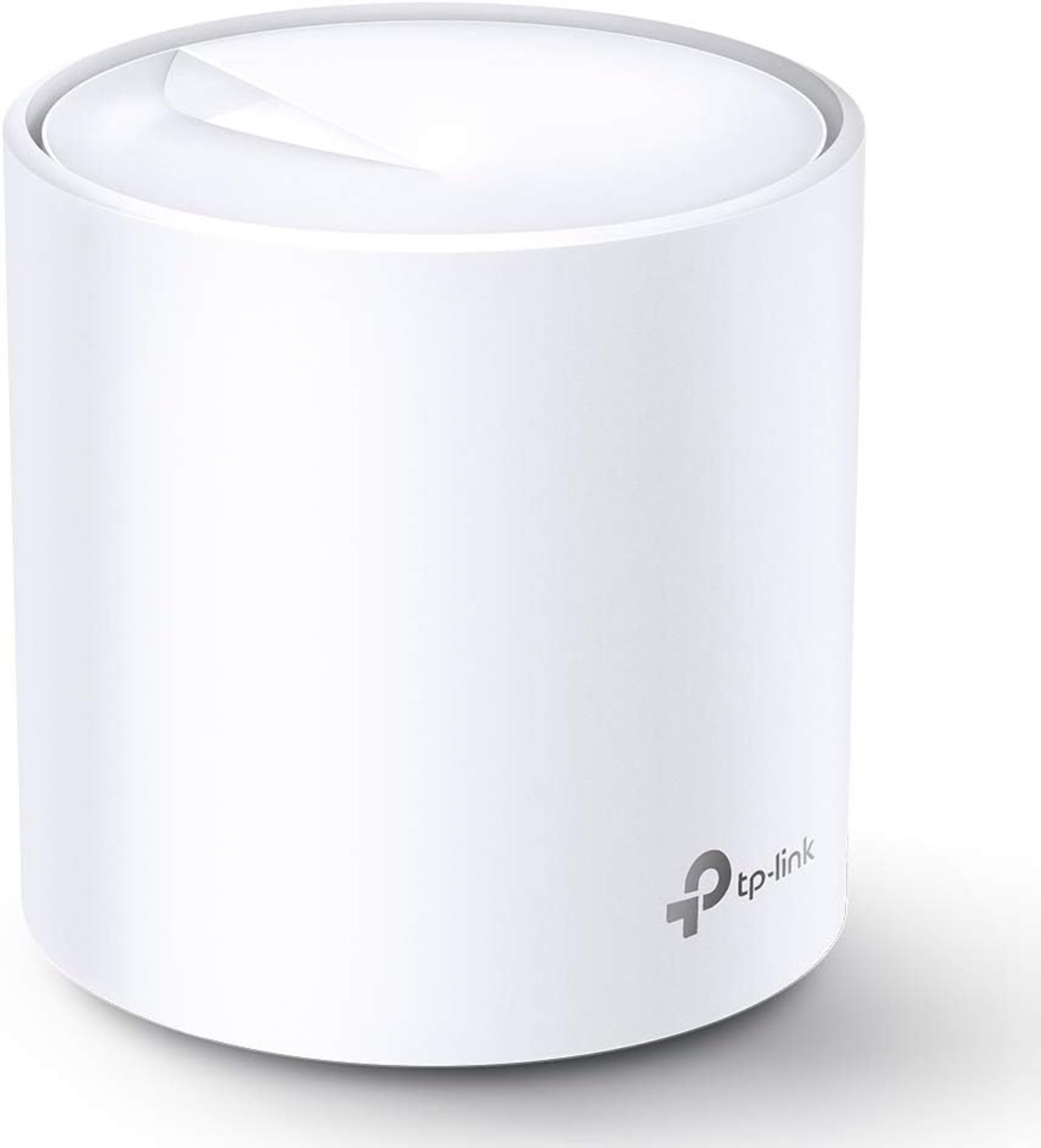 Sistema Mesh WiFi TP-Link Deco 6 Blanco X20 para Cobertura de Hasta 2200 Pies Cuadrados