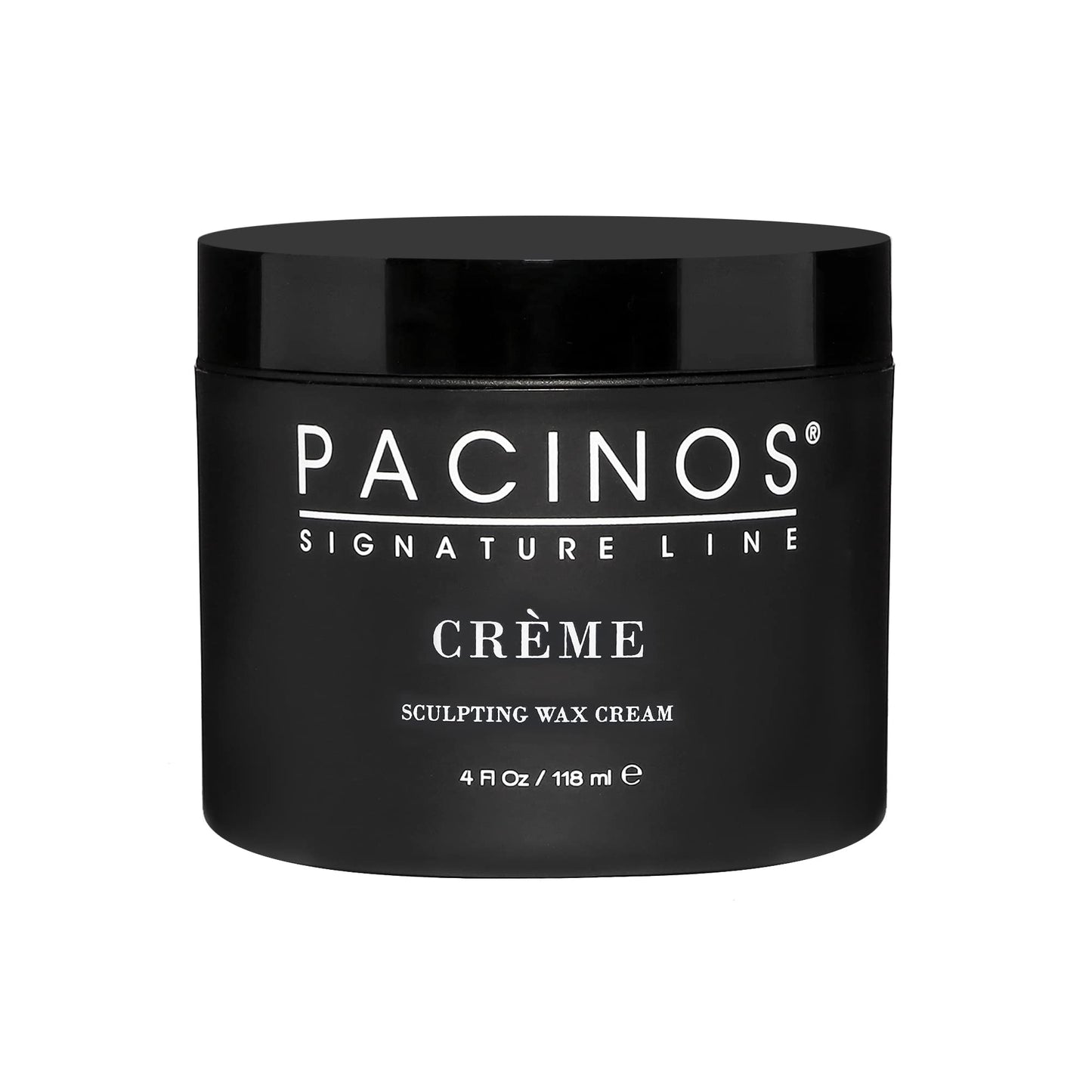 Pacinos Crema, 4 onzas