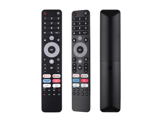 CONTROL EXPERT Control Remoto Hyundai 4k Smart TV Directo Pantalla HYLED5020G4KM Google TV