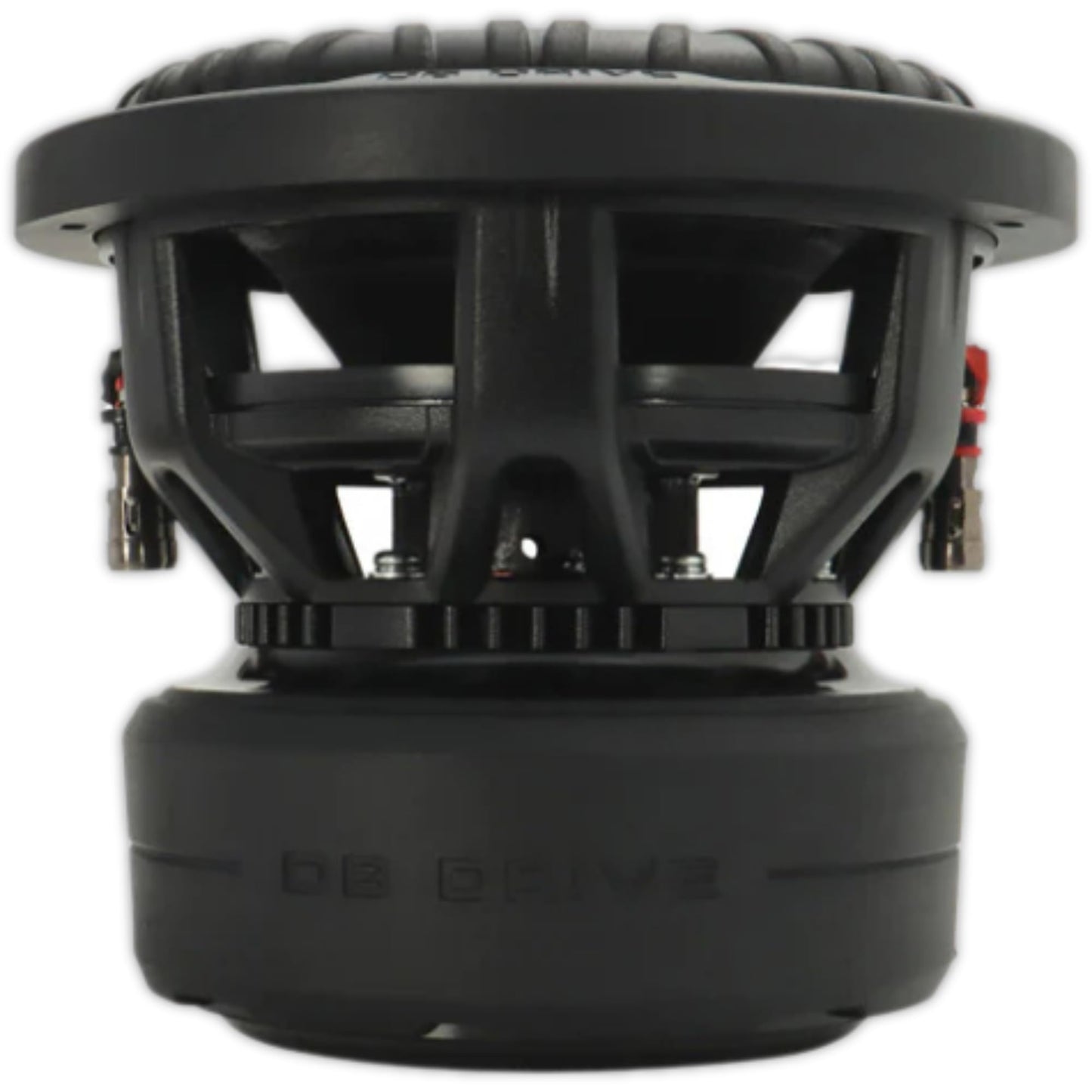 Db Drive Subwoofer WDX8G5R 8 PLG 1800W Doble Bobina (WDX8G5R.4)
