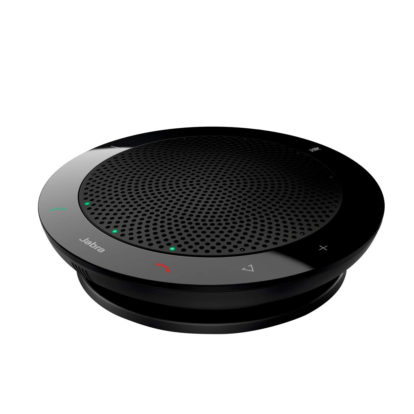 Jabra 7410-209 Speak 410 UC Speakerphone for Pc