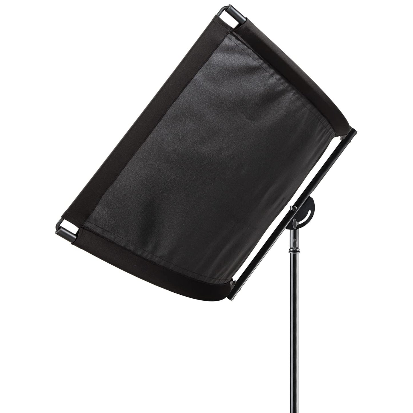 Westcott Eyelighter 3 - El reflector curvado original Incluye telas plateadas, blancas y de luz solar para retratos y fotos en la cabeza