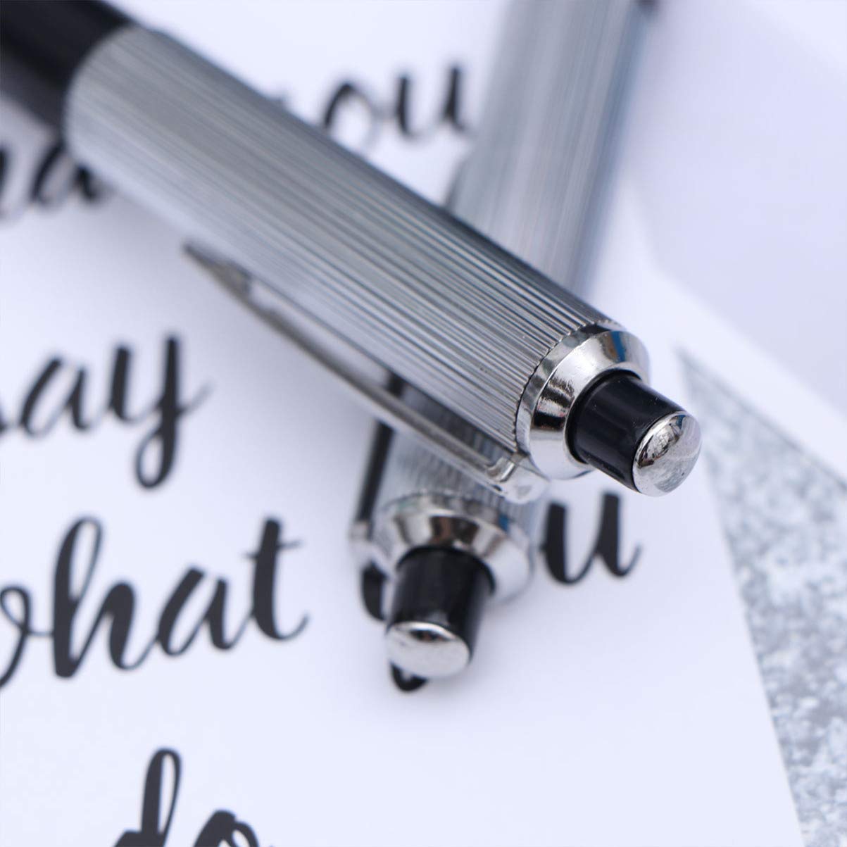 Plumas Eléctricas Impactantes Toyvian para Adultos Día de los Tontos