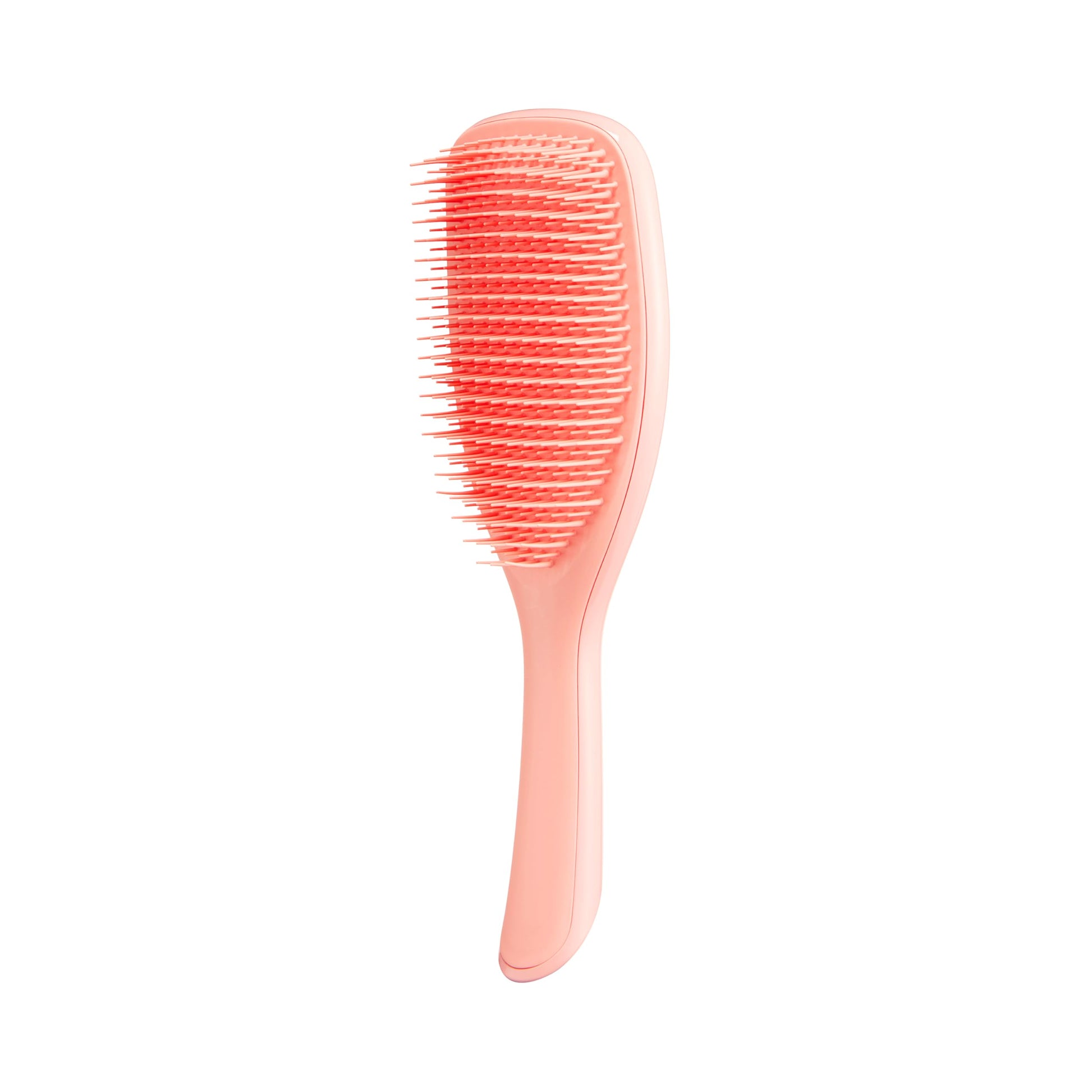 Tangle Teezer The Wet Detangler Hairbrush Large, Peach Glow