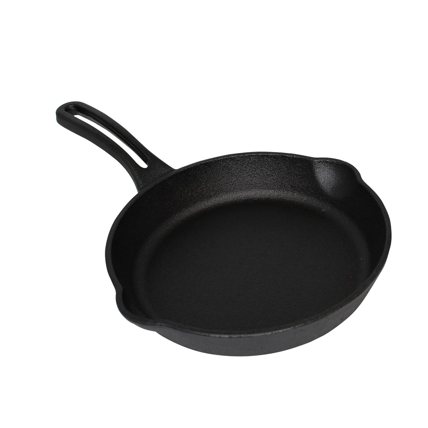 Sartén de Hierro Fundido Mirro 6 Pulgadas