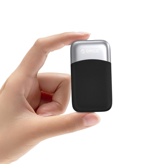 Unidad SSD Externa ORICO 512 GB 2000 MB/s Almacenamiento Portátil USB 3.2