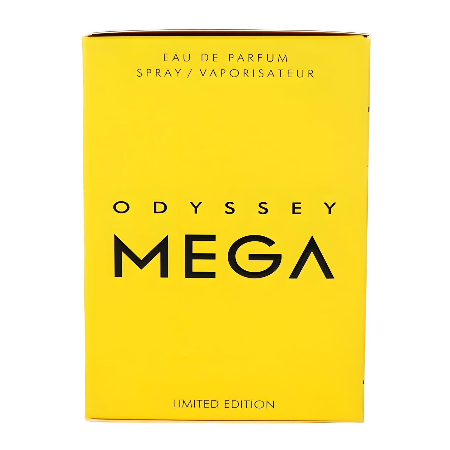Perfume Armaf Odyssey Mega 100 ml para Hombre