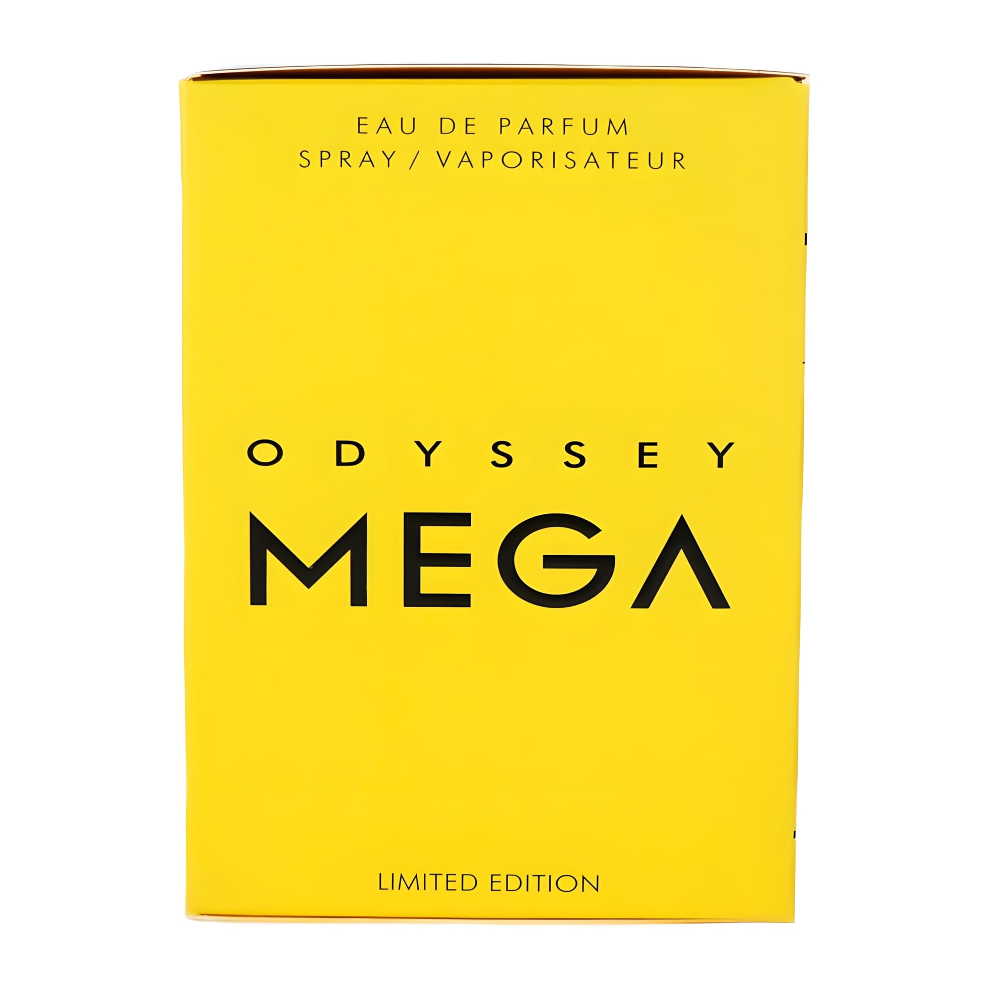 Perfume Armaf Odyssey Mega 100 ml para Hombre