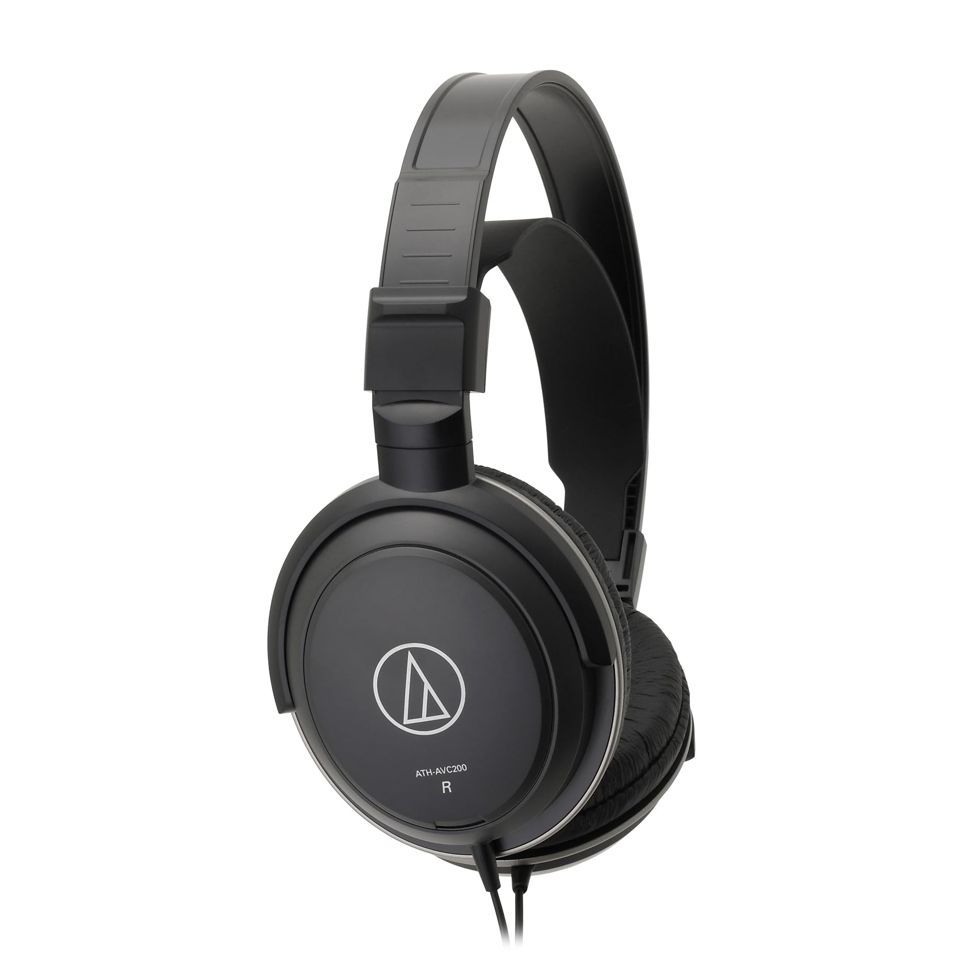 Audio-Technica ATH-AVC200 Over-ear