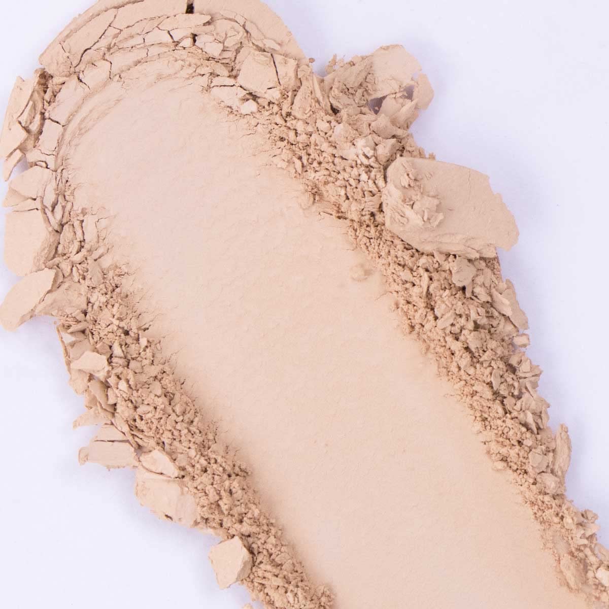 GOC, Polvo compacto mineral, Ultramineral Pressed Powder, Cobertura media/Completa, Textura ultra suave, Para todo tipo de piel, Acabado matte, Efecto porcelana, AGUP200
